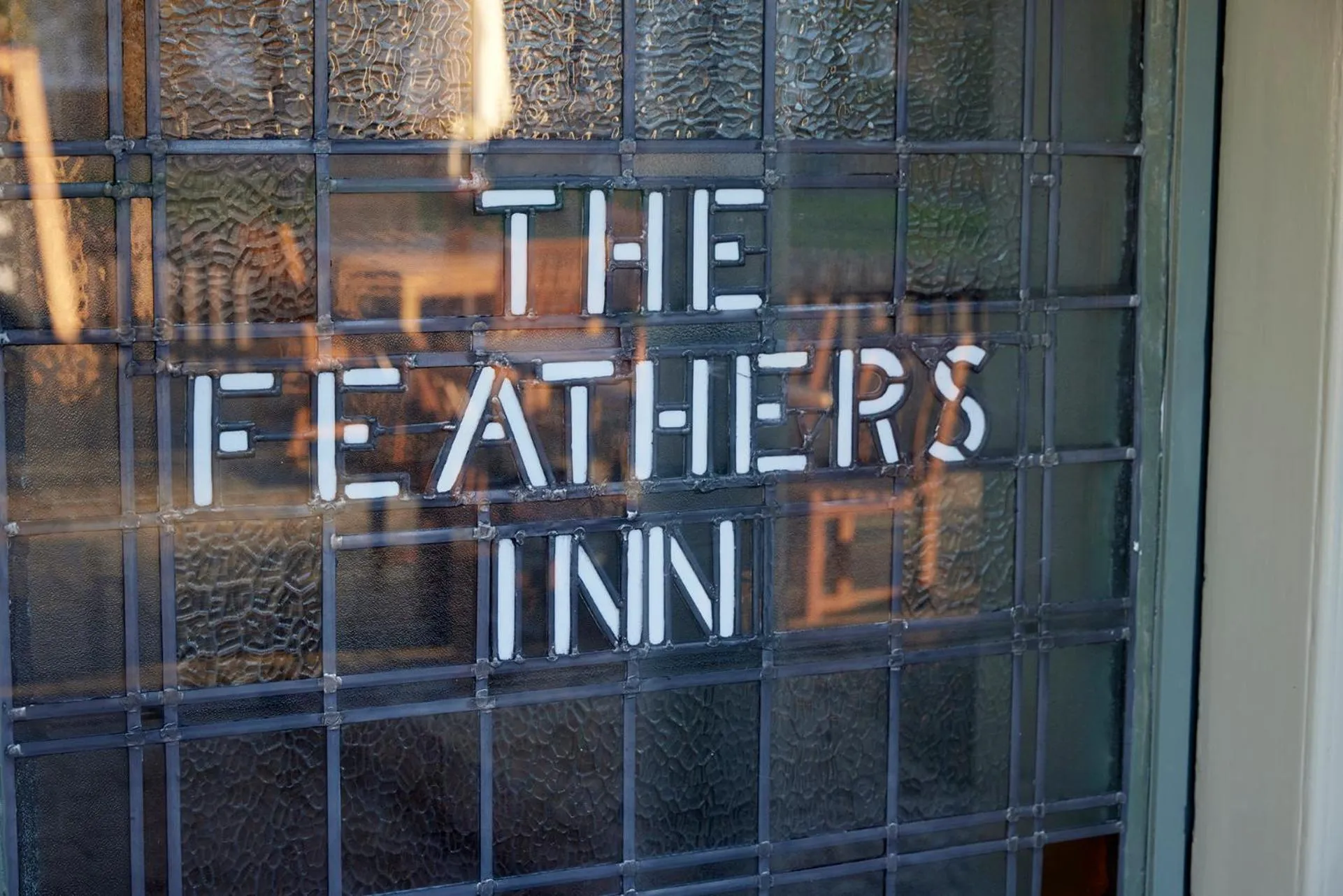 Feathers by Chef & Brewer Collection