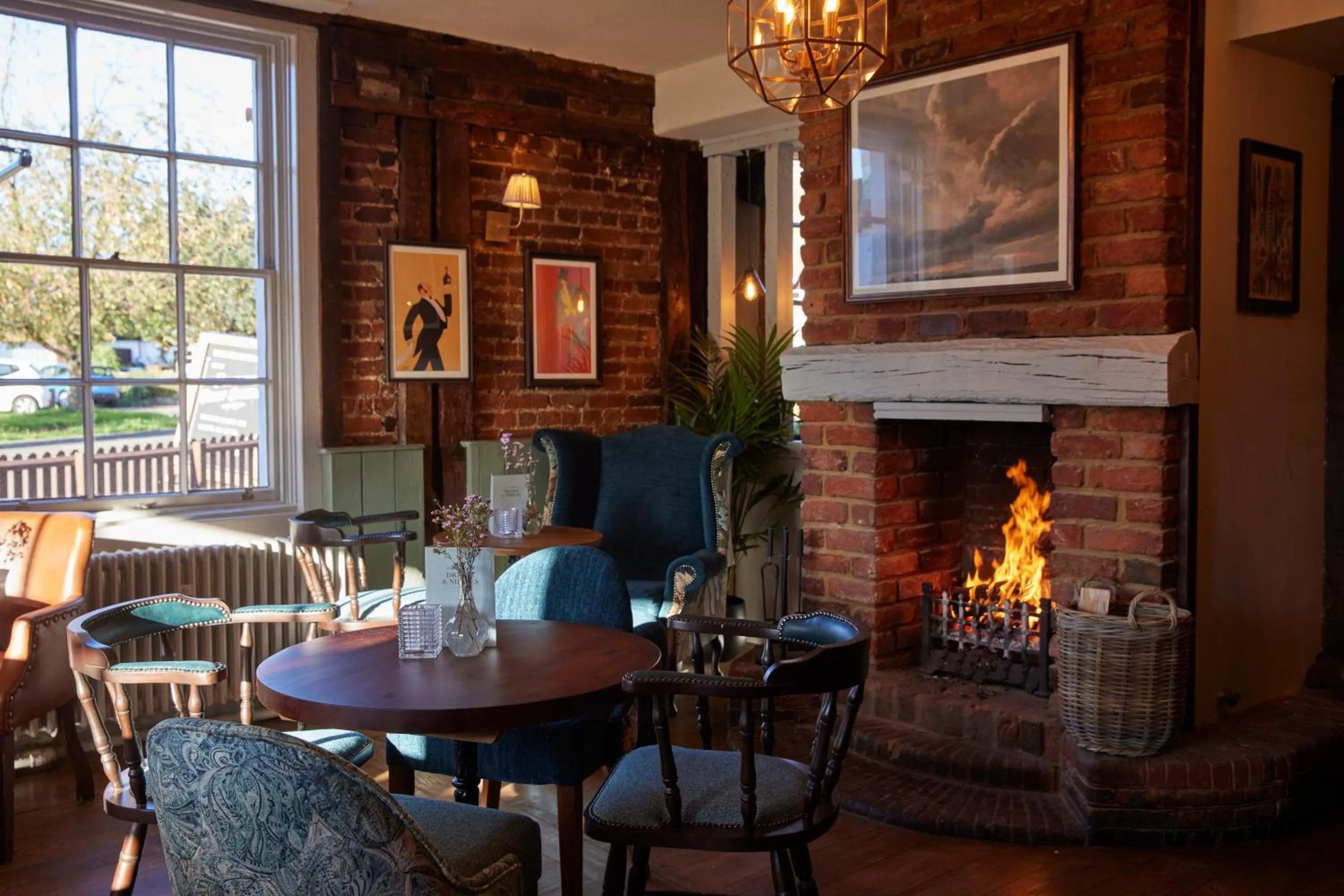 Feathers by Chef & Brewer Collection