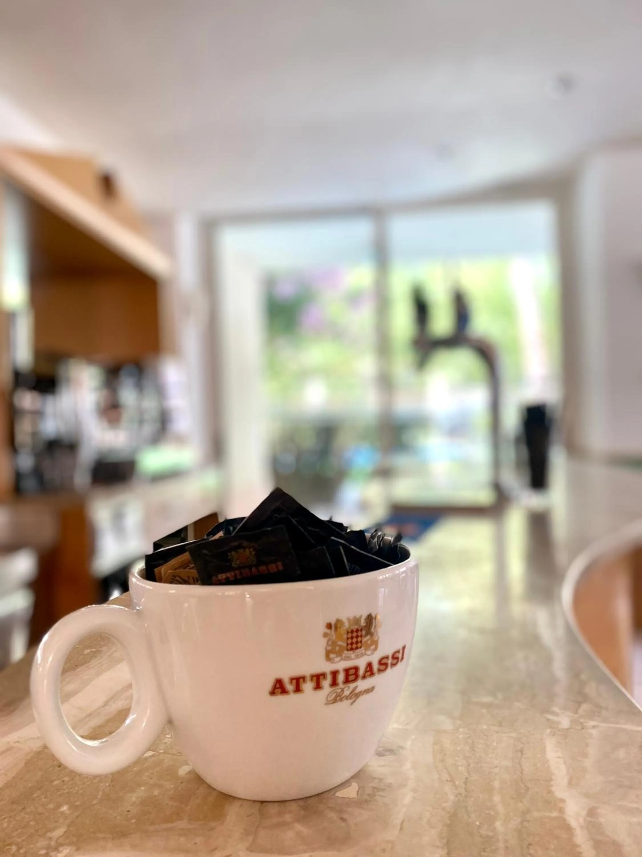 Lounge or bar in Hotel Aiglon