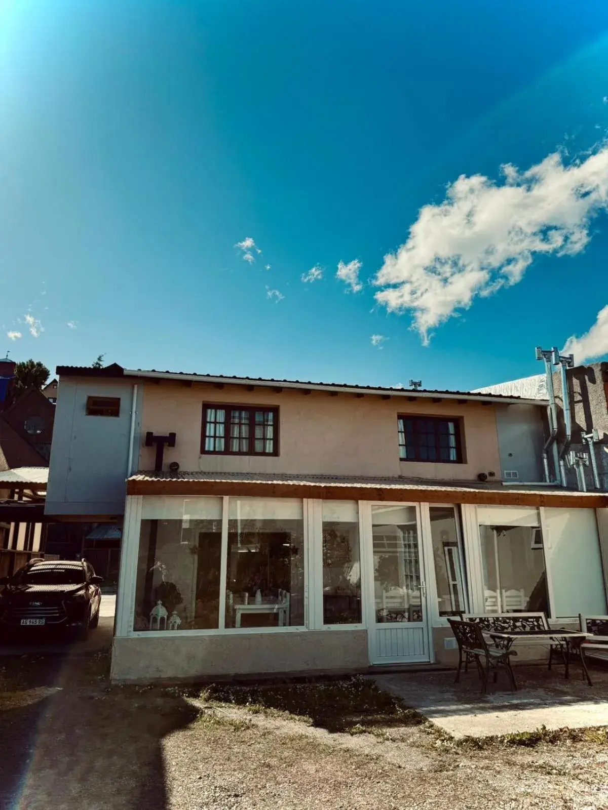 Standard Double Room in Isla Bella Standard Double Room in Isla Bella