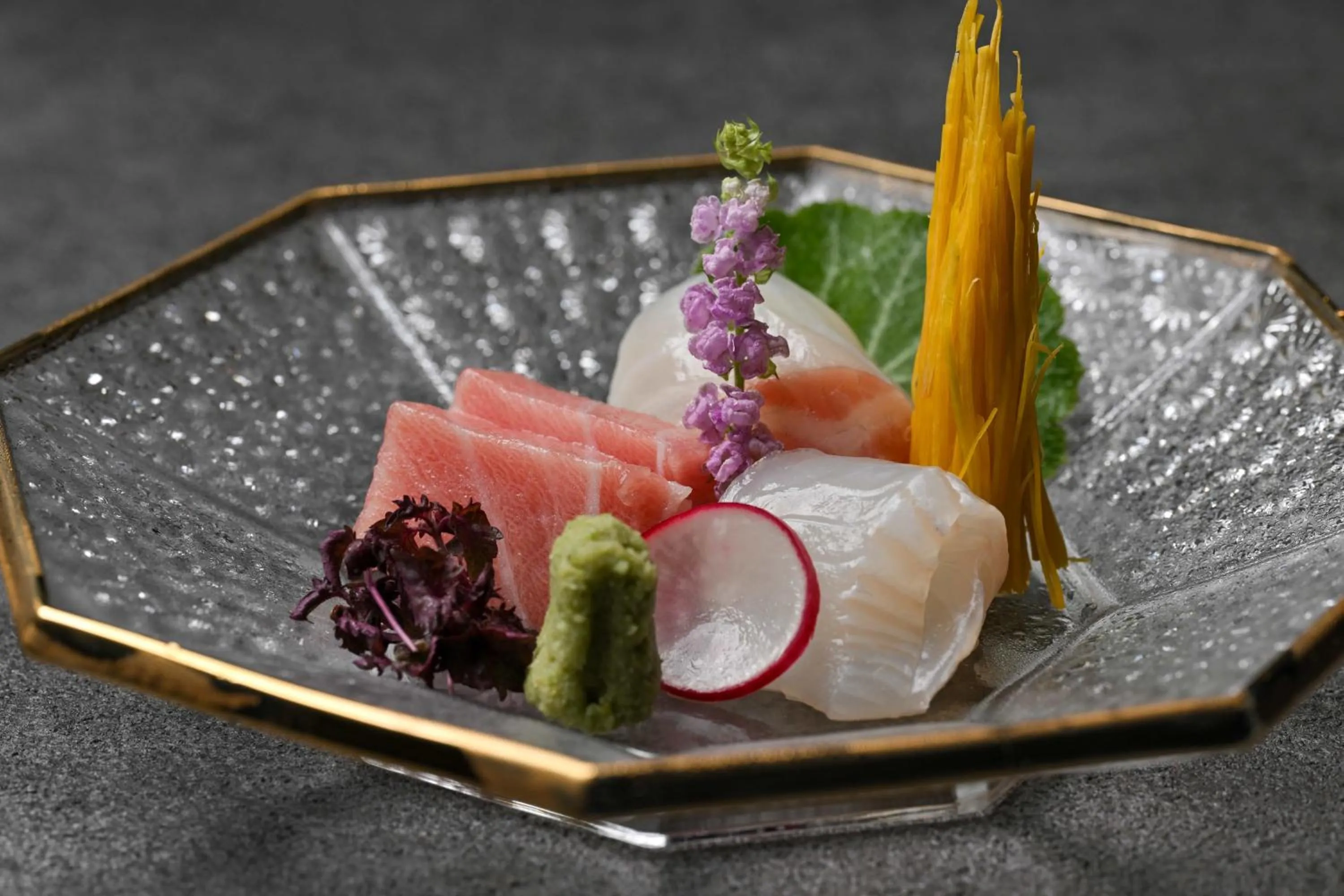 Restaurant/places to eat in Hotel Grand Tiara Minaminagoya