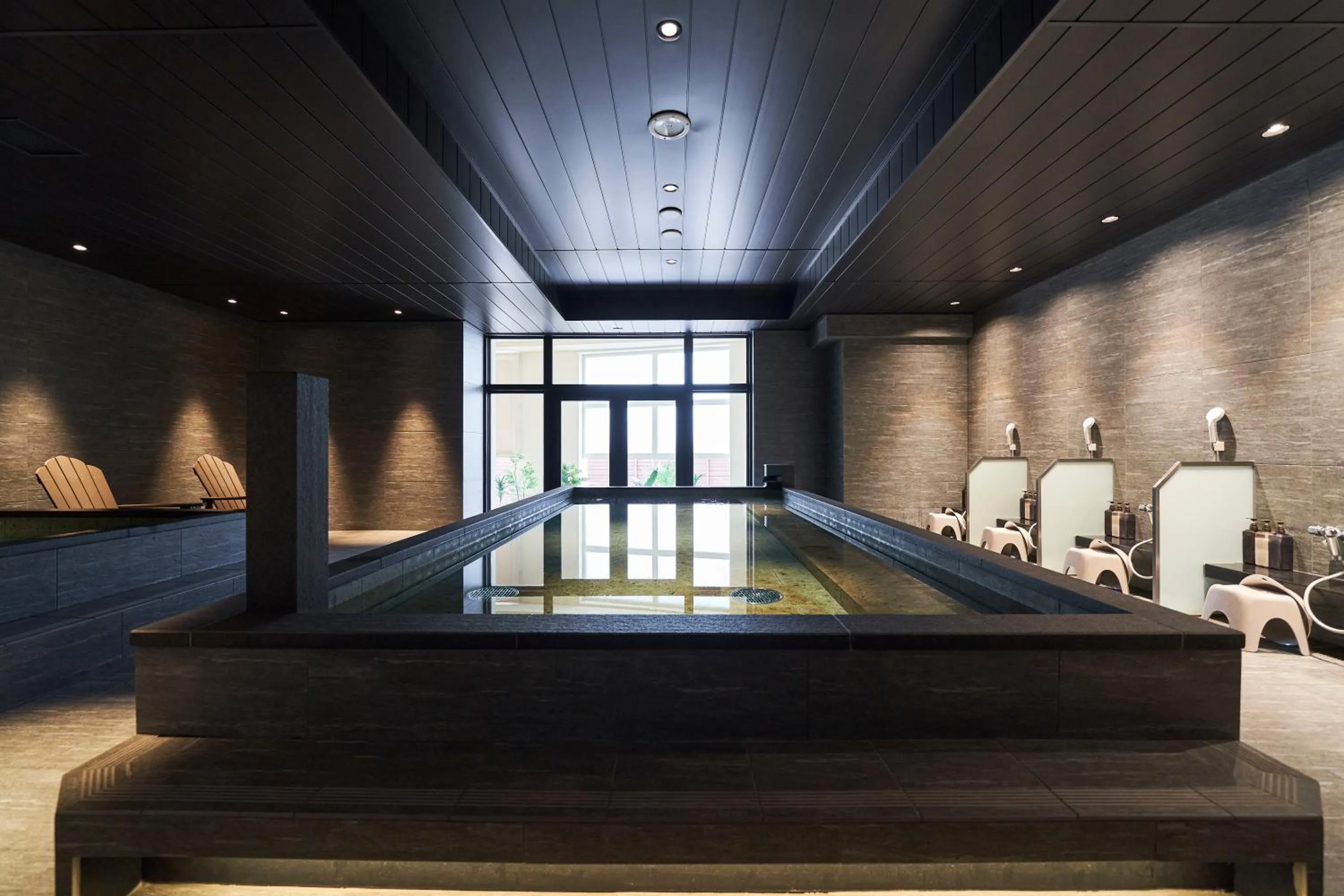 Spa and wellness centre/facilities in Hotel Grand Tiara Minaminagoya