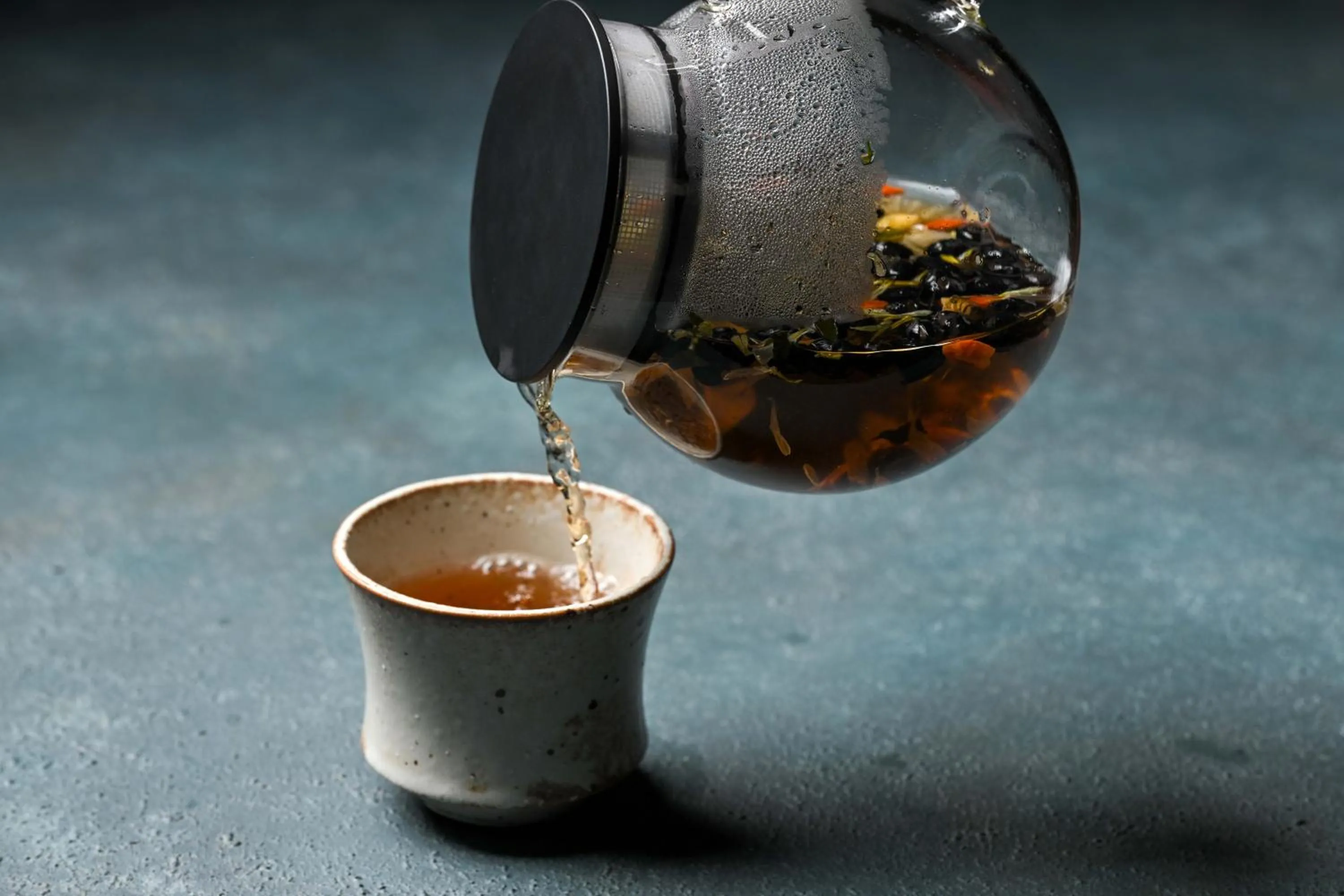 Restaurant/places to eat in Hotel Grand Tiara Minaminagoya