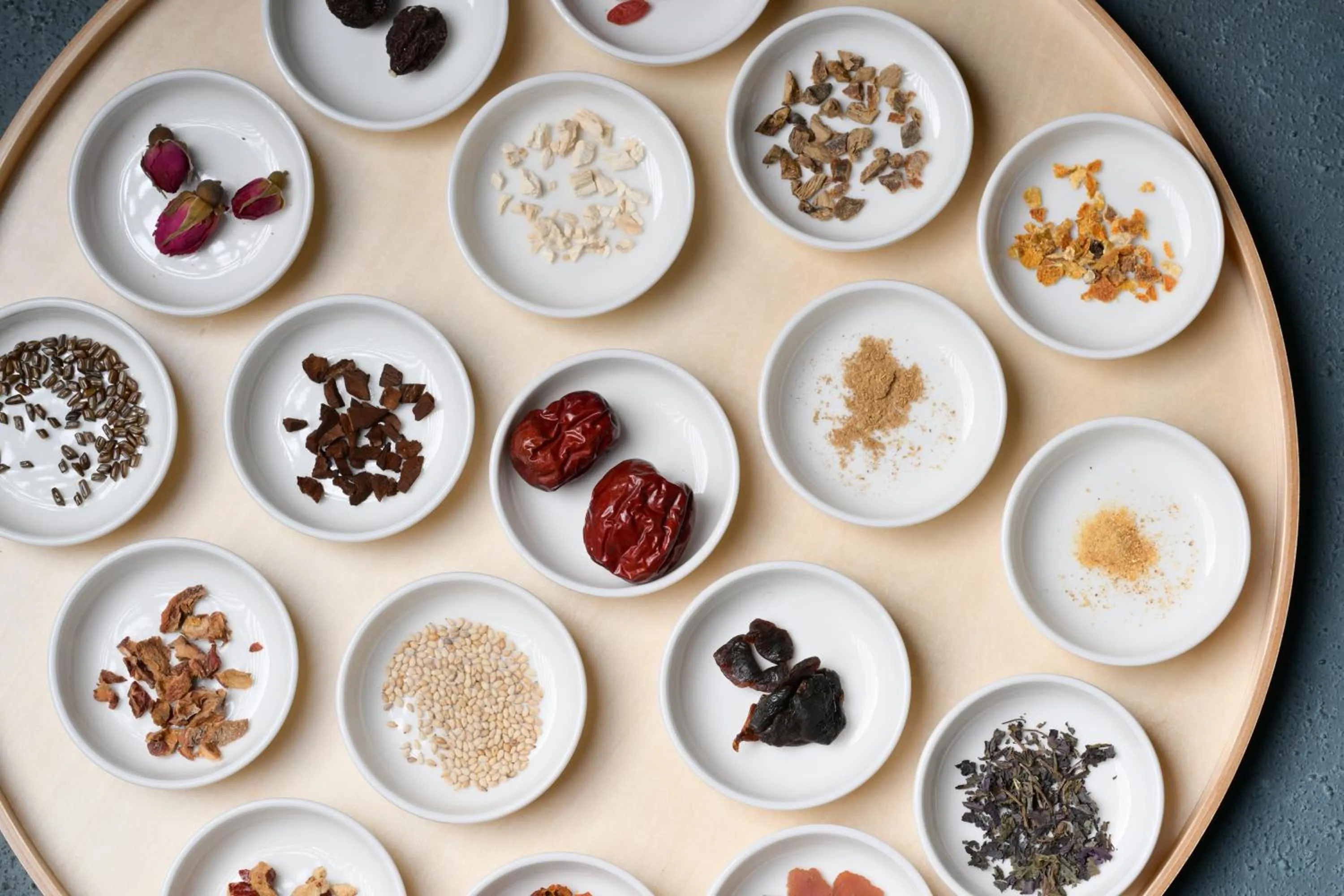 Restaurant/places to eat in Hotel Grand Tiara Minaminagoya