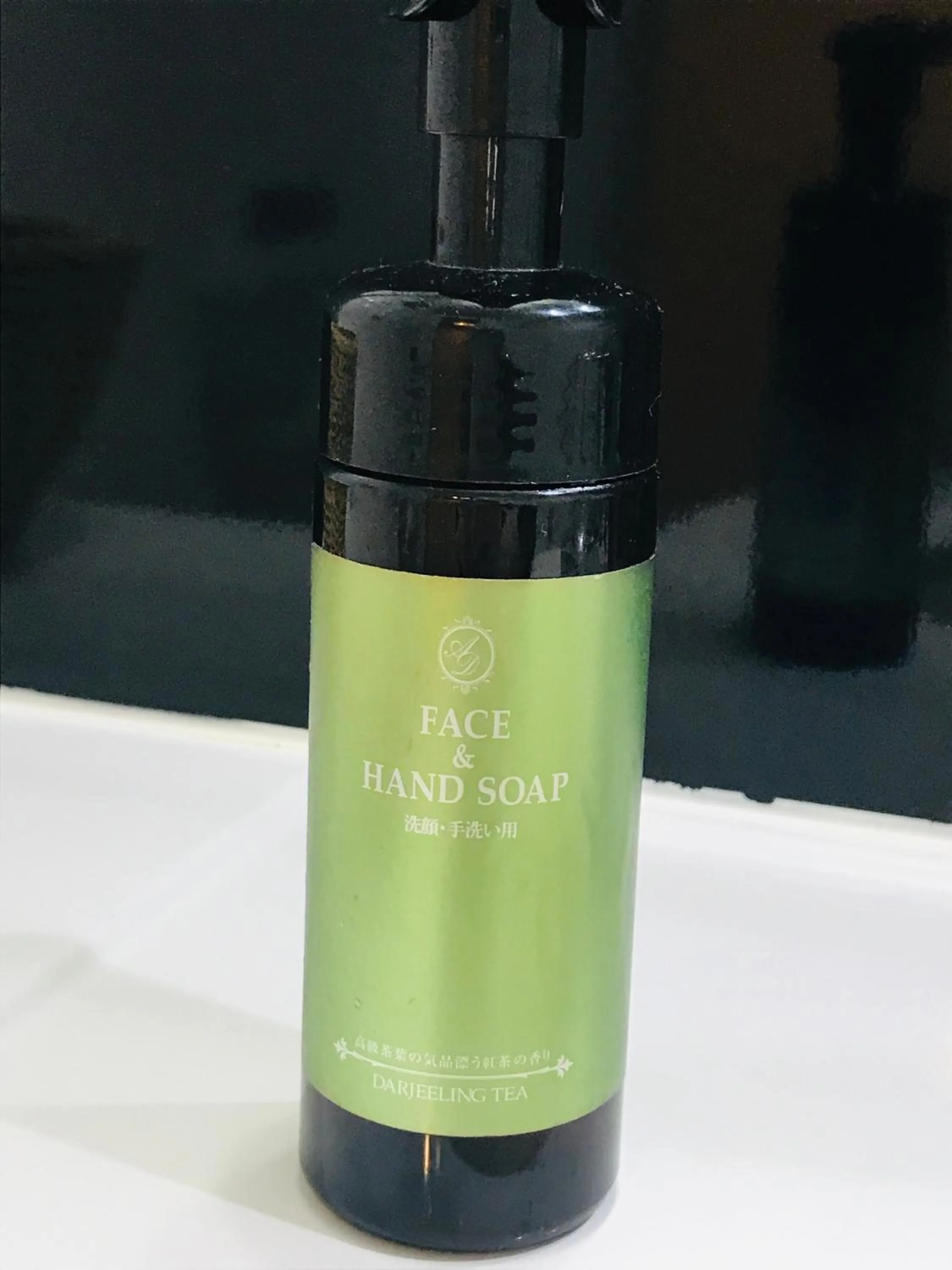 Other in The Celecton Fukushima