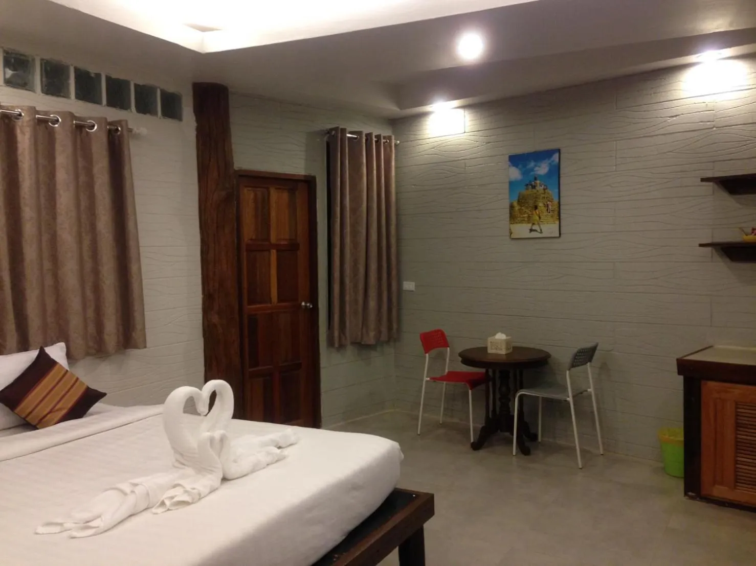 Treasure Inn Khaoyai