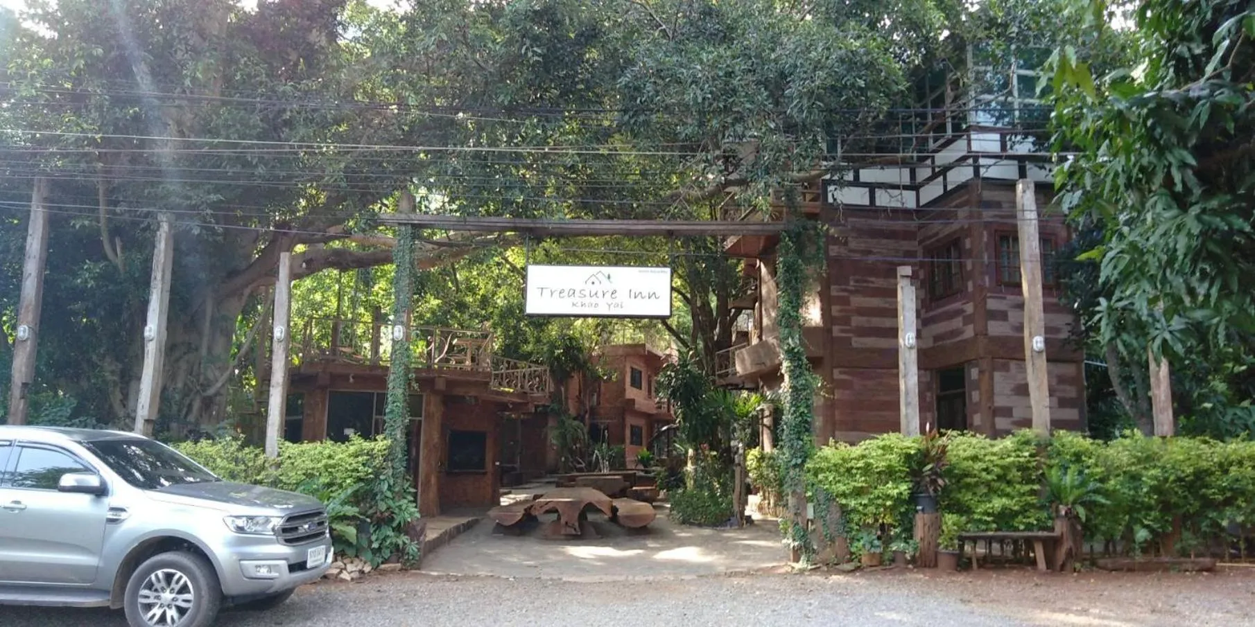 Treasure Inn Khaoyai