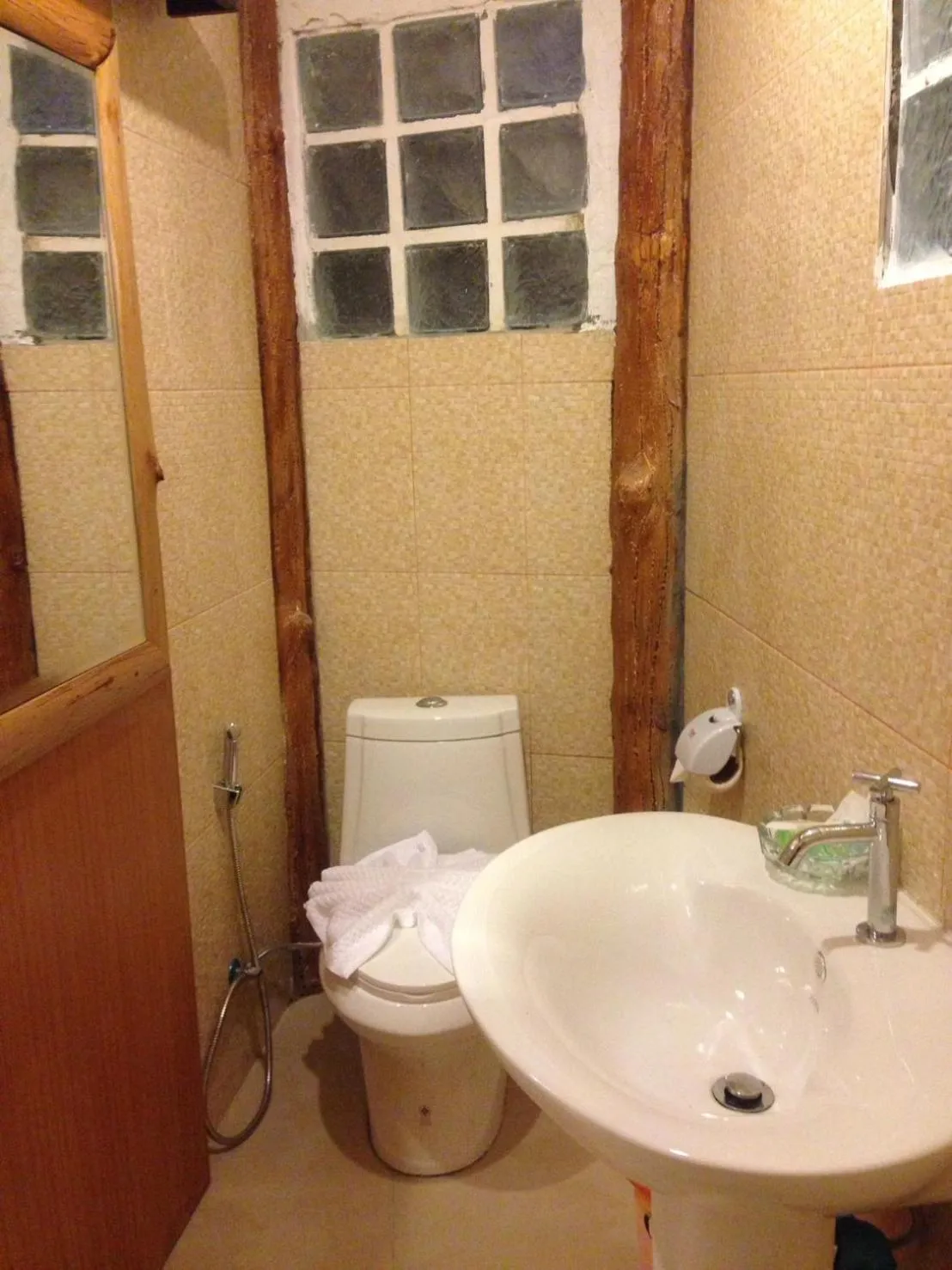 Treasure Inn Khaoyai