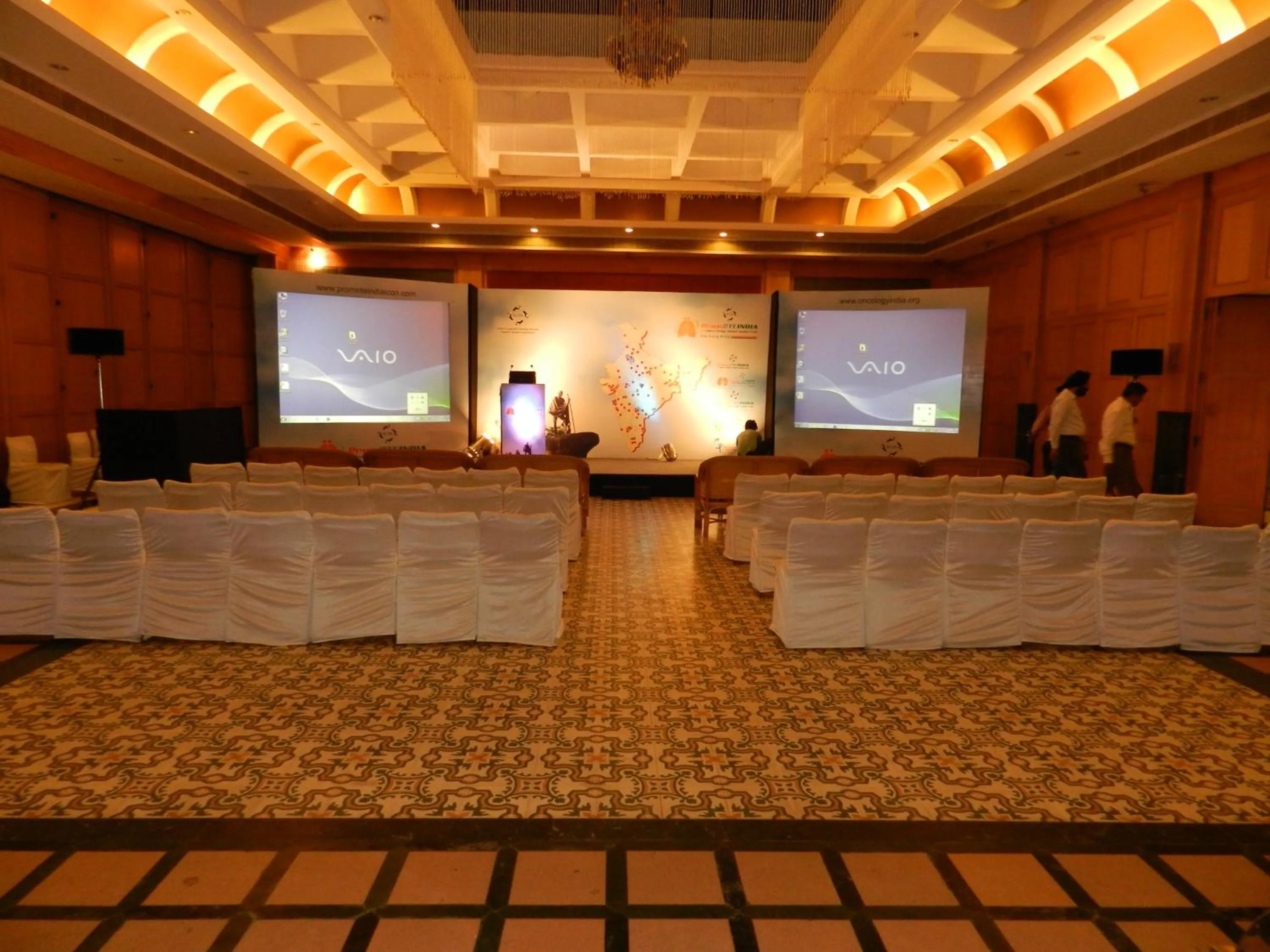 Banquet/Function facilities in Midtown Grand
