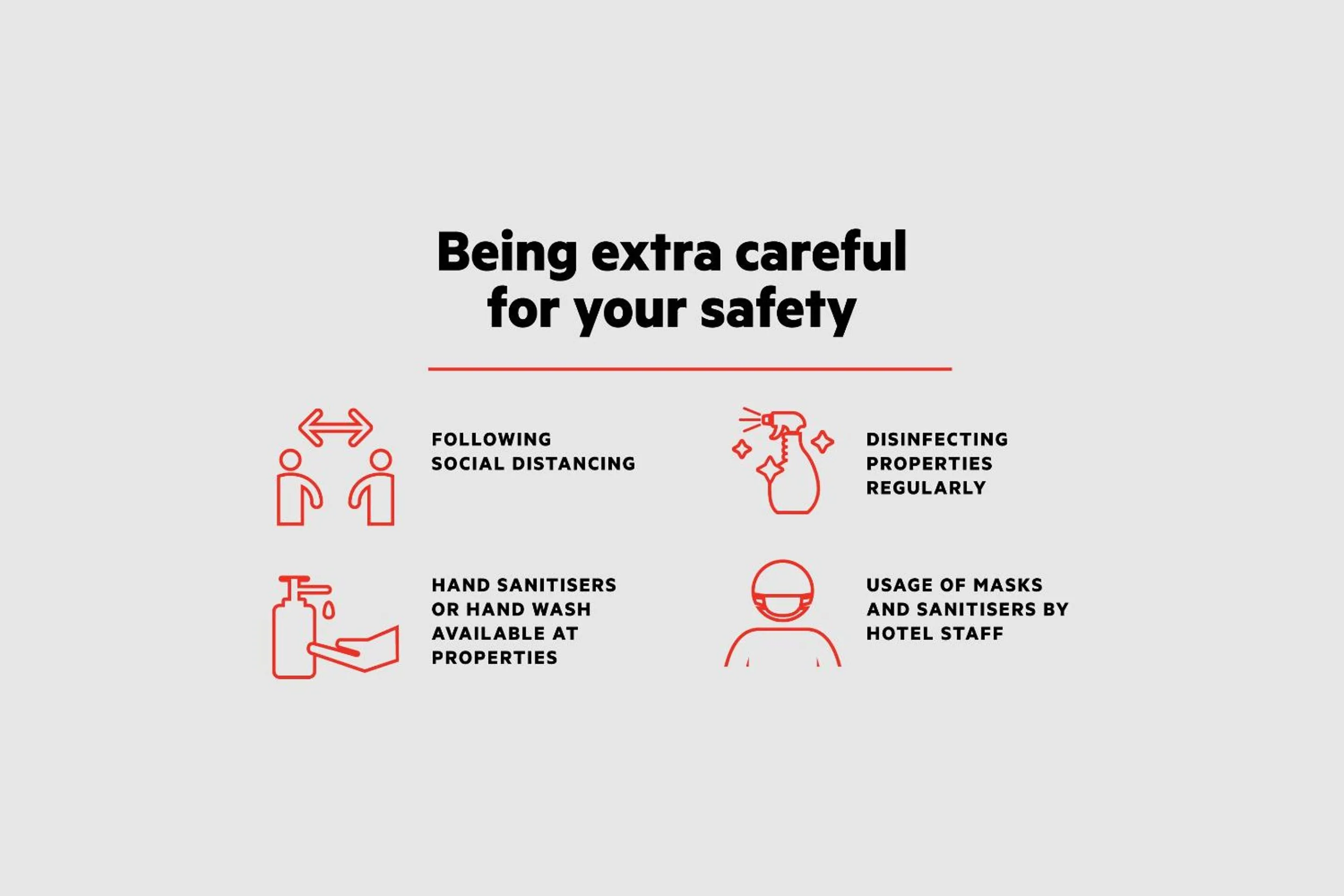 Facade/entrance in Hotel O Aura Palace Deluxe