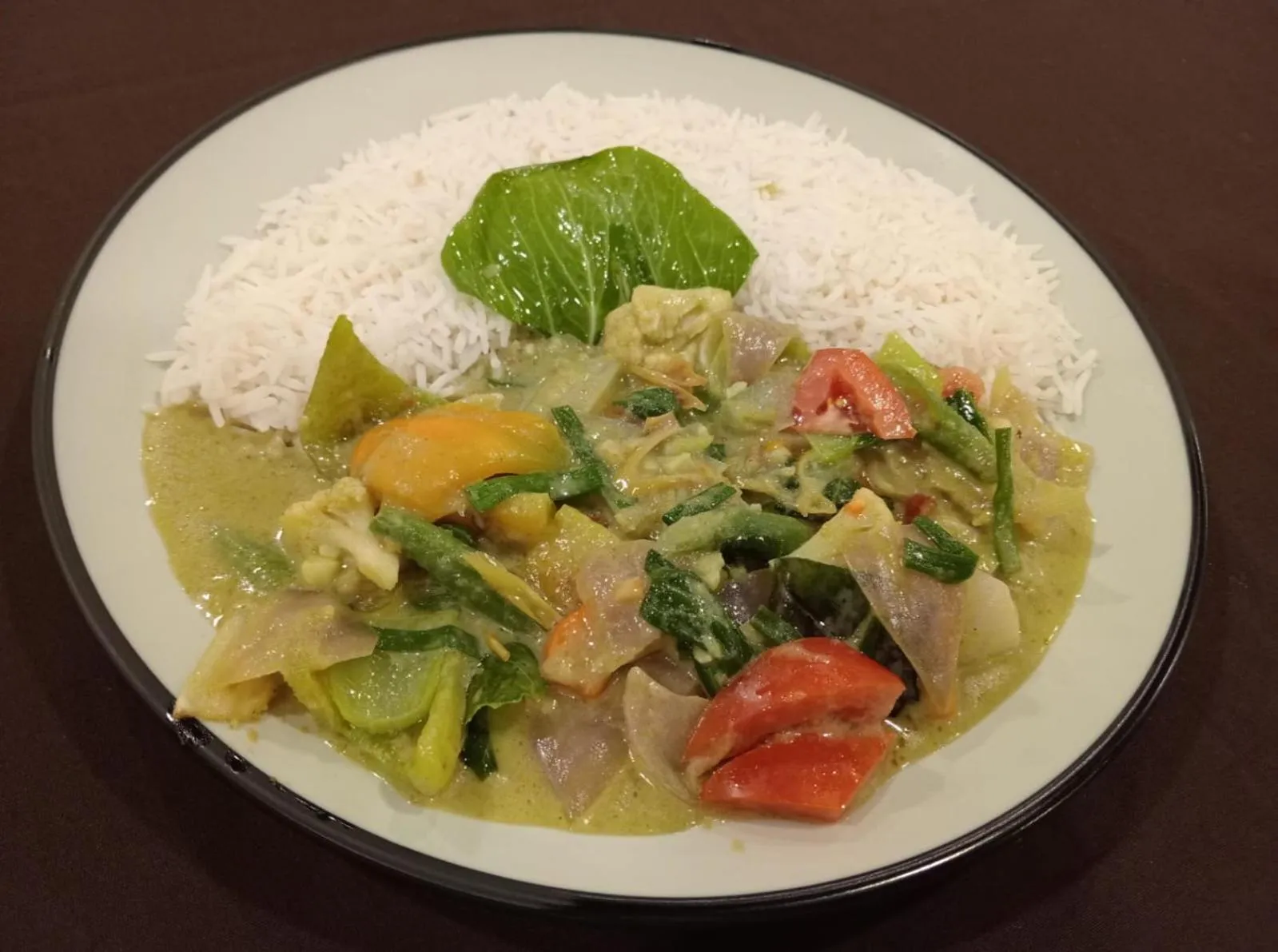 Food in Khanna Fiesta - A Bergamont Hotel, Vellore