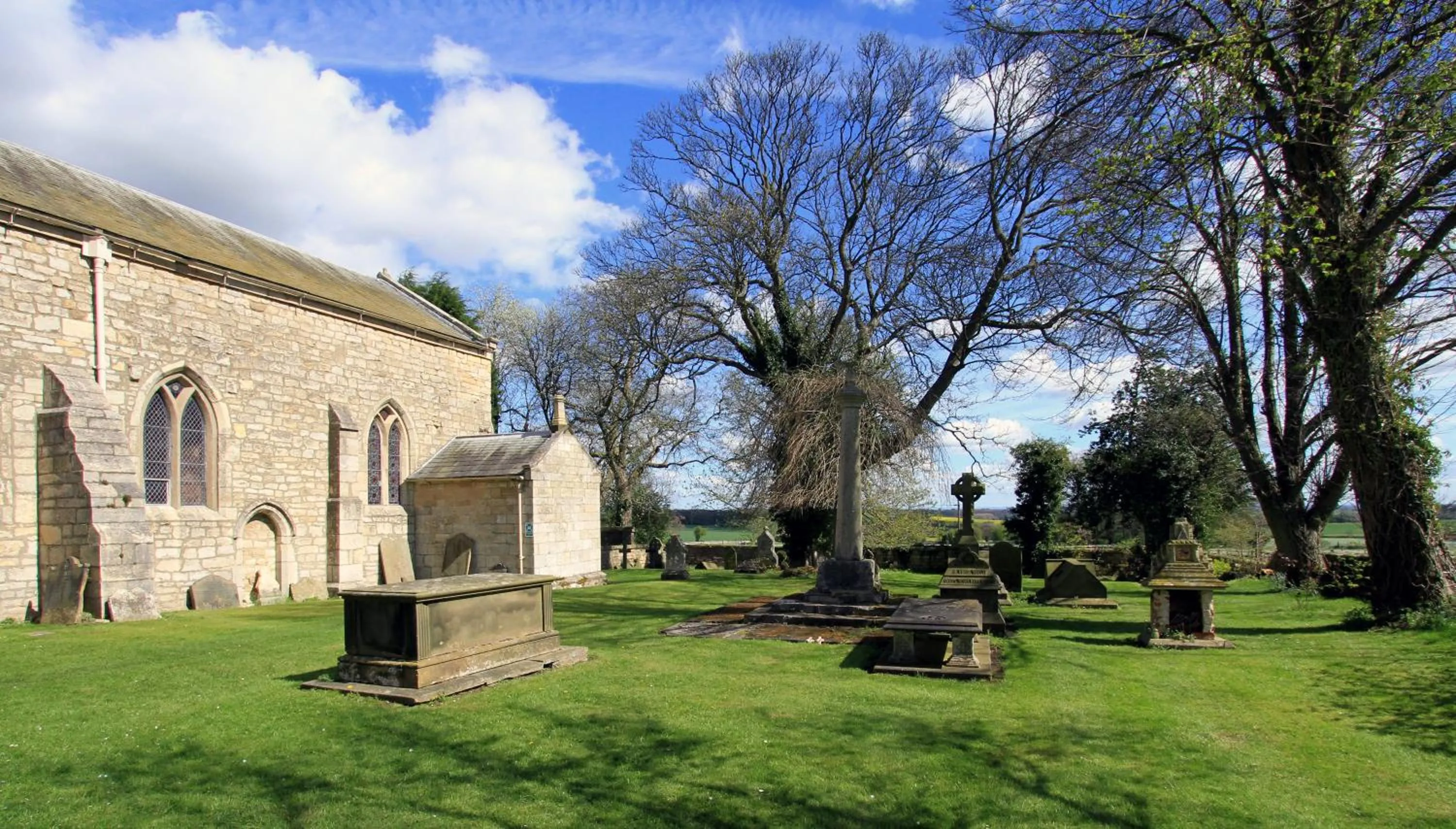 Day in Hazlewood Castle & Spa