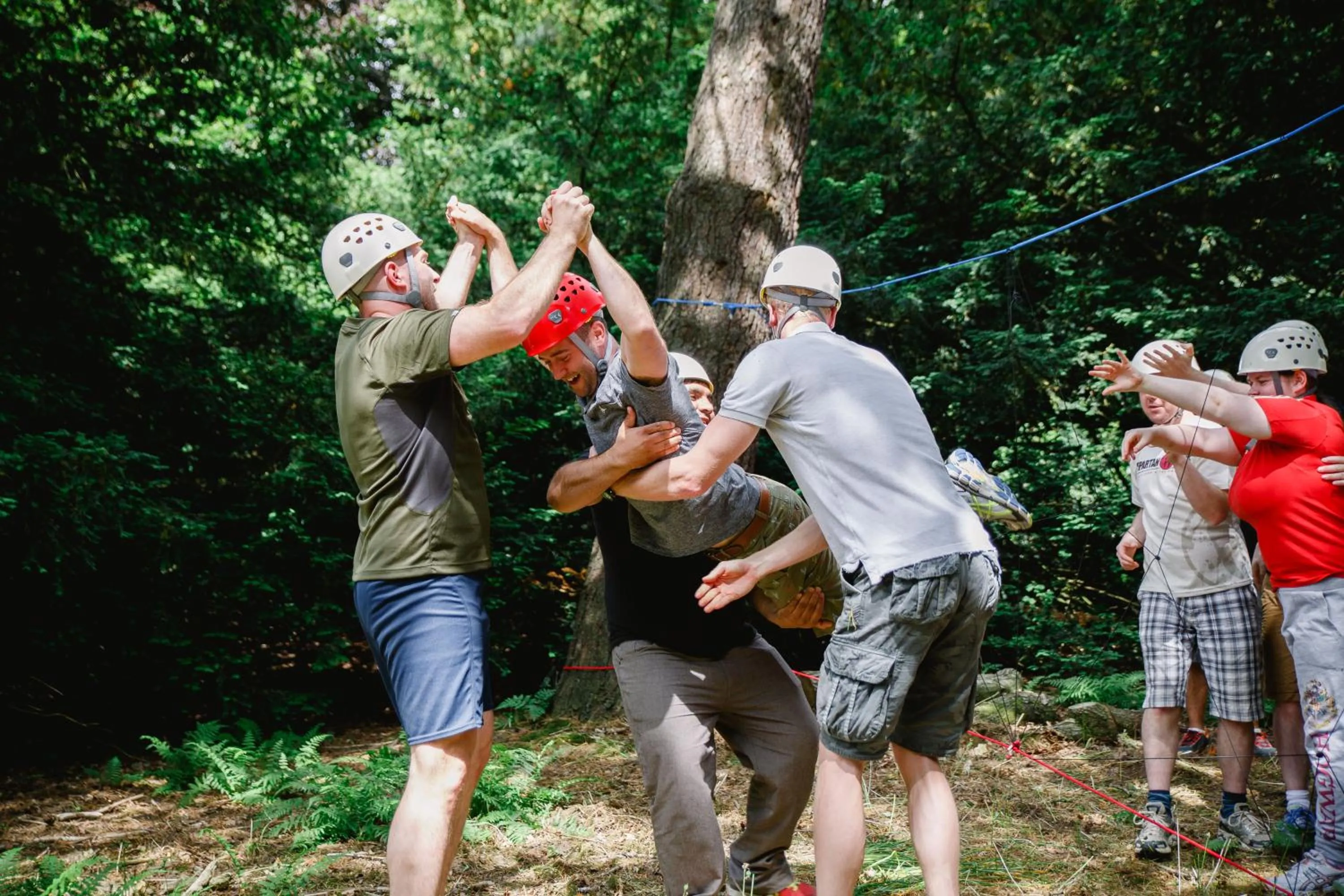 Activities in Hazlewood Castle & Spa