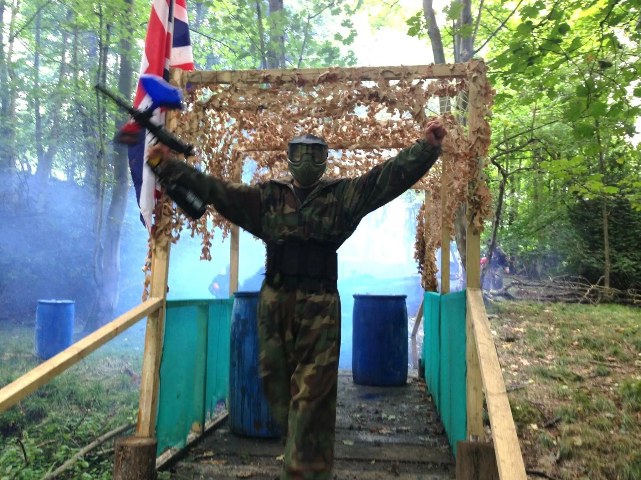 Activities in Hazlewood Castle & Spa