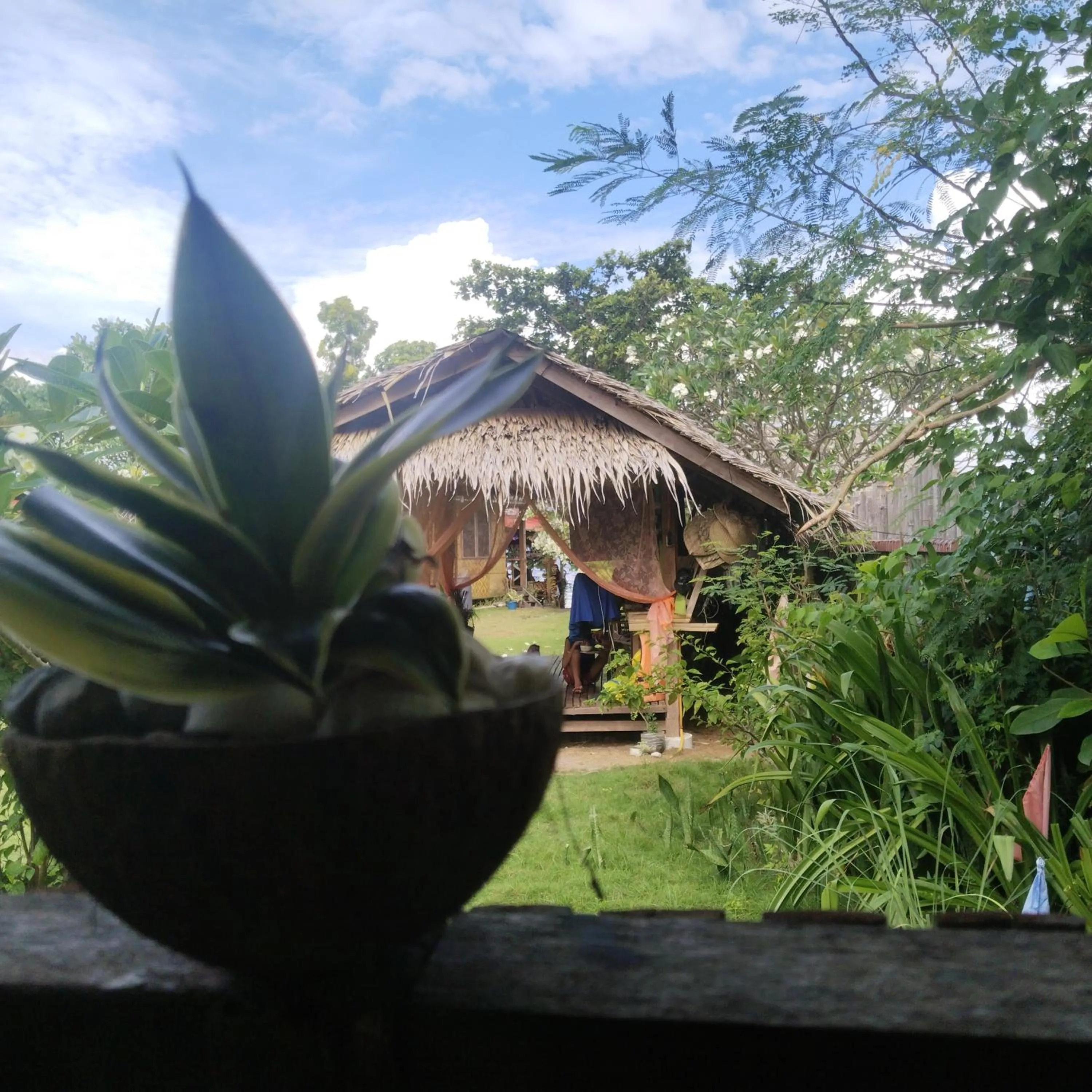 Shirley's Cottage - Pamilacan Island