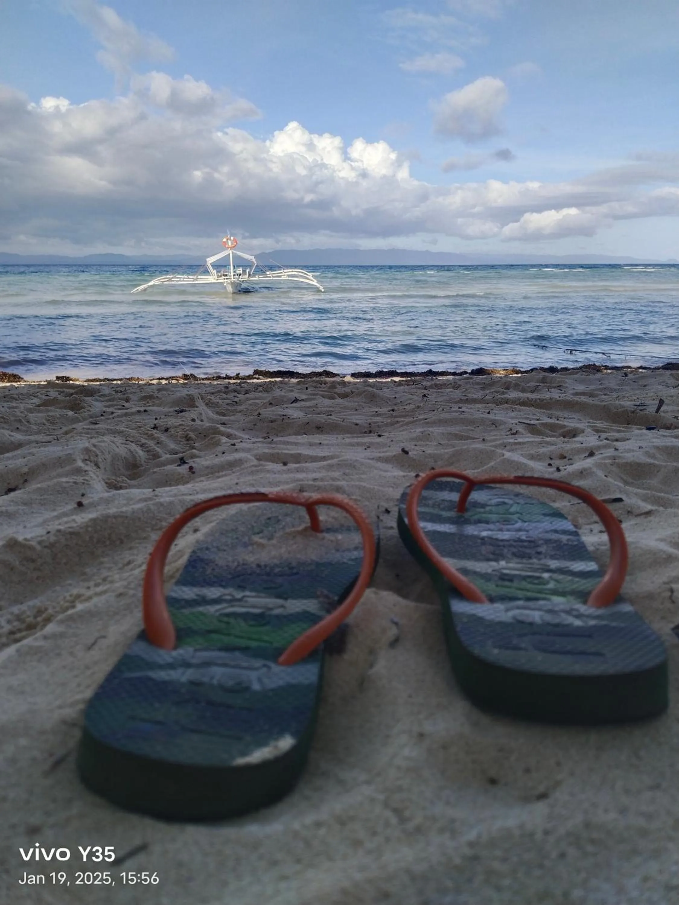 Shirley's Cottage - Pamilacan Island