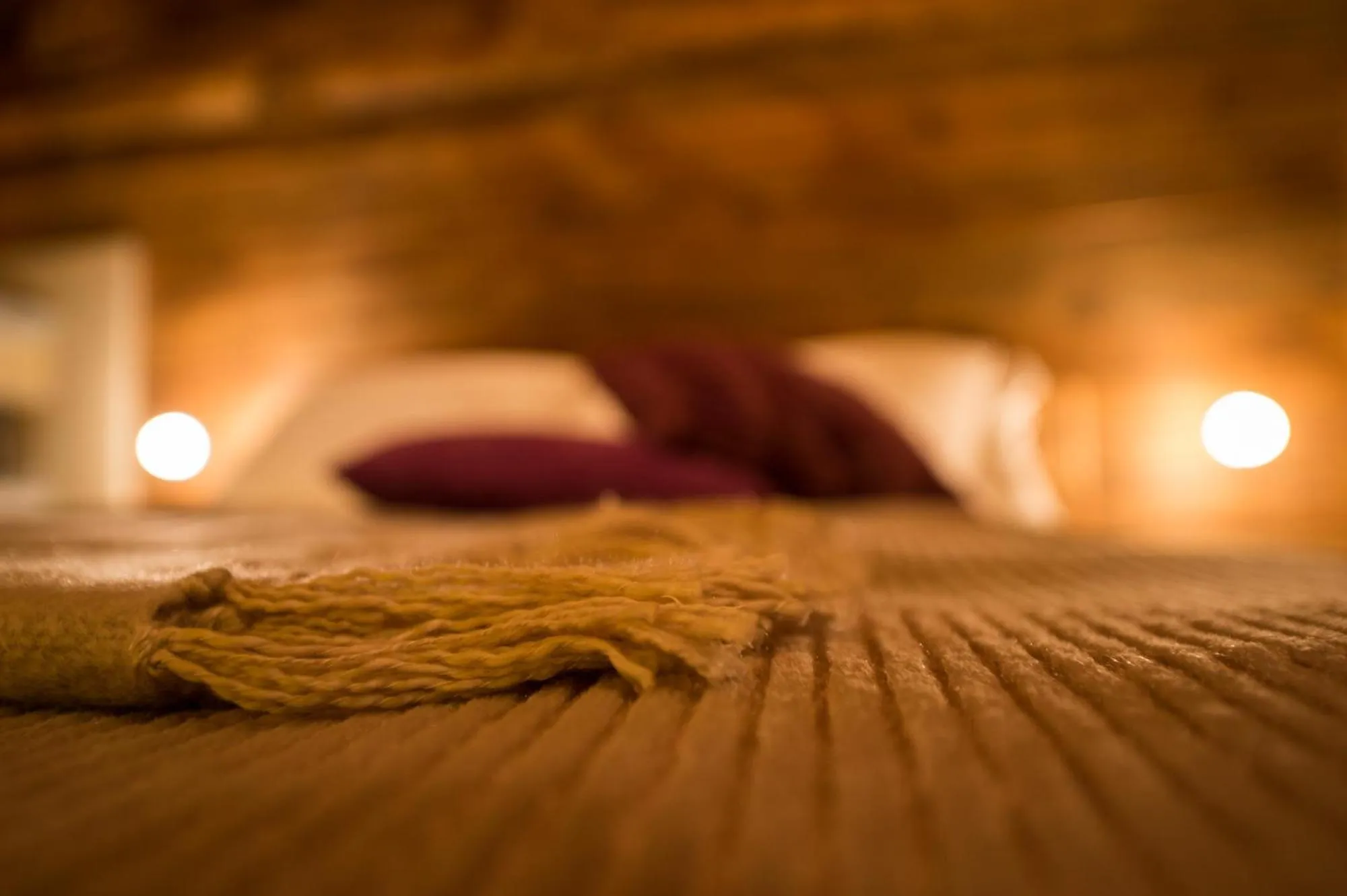 Les Mazots de la Source & Spa