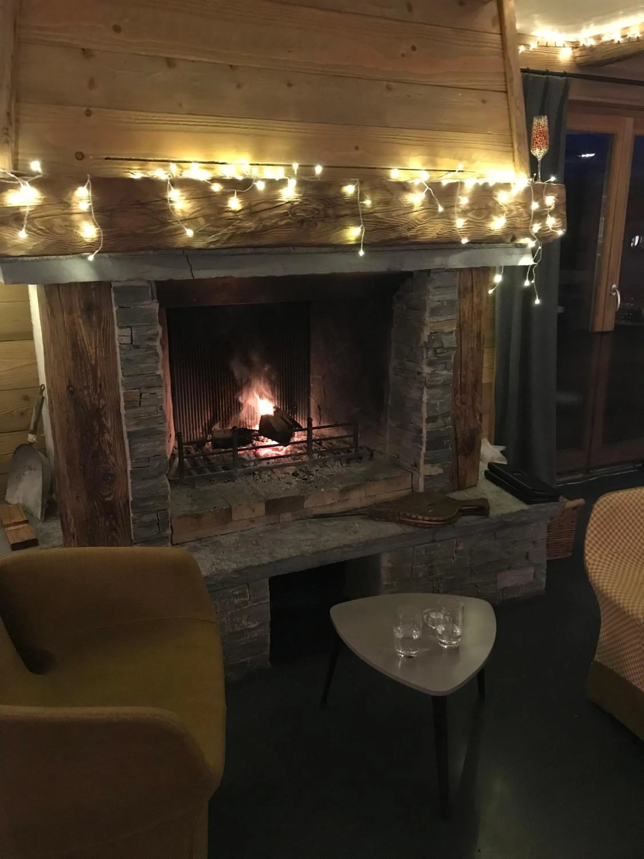 Les Mazots de la Source & Spa