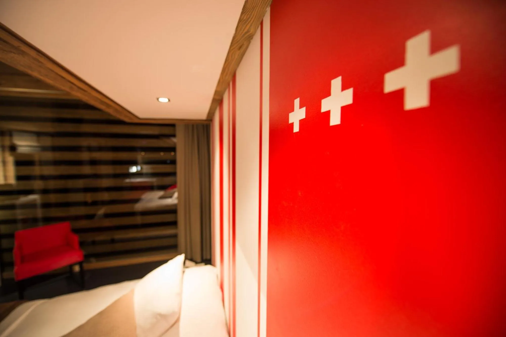 Les Mazots de la Source & Spa