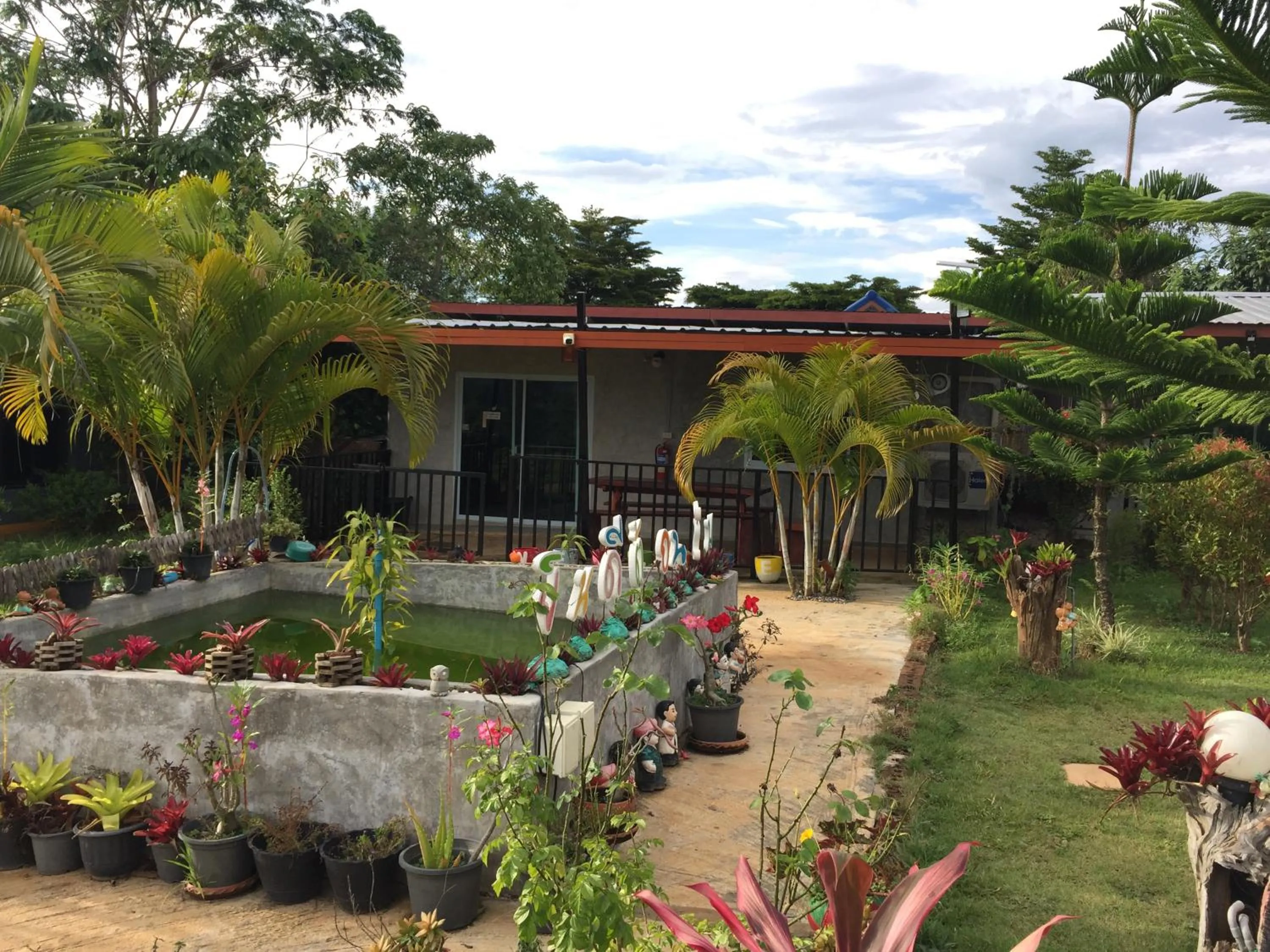 Khao Kho Copter Hill