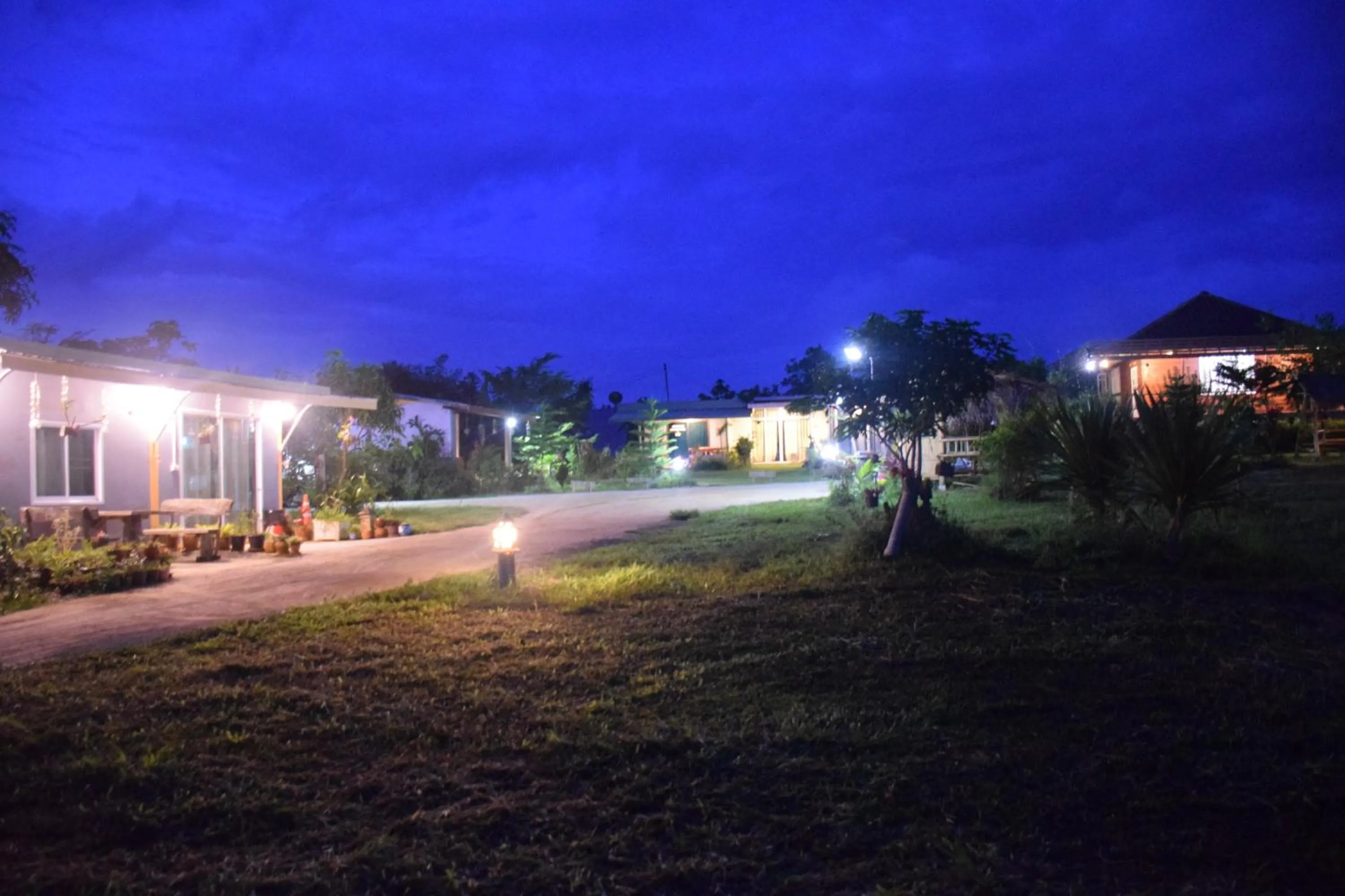 Khao Kho Copter Hill