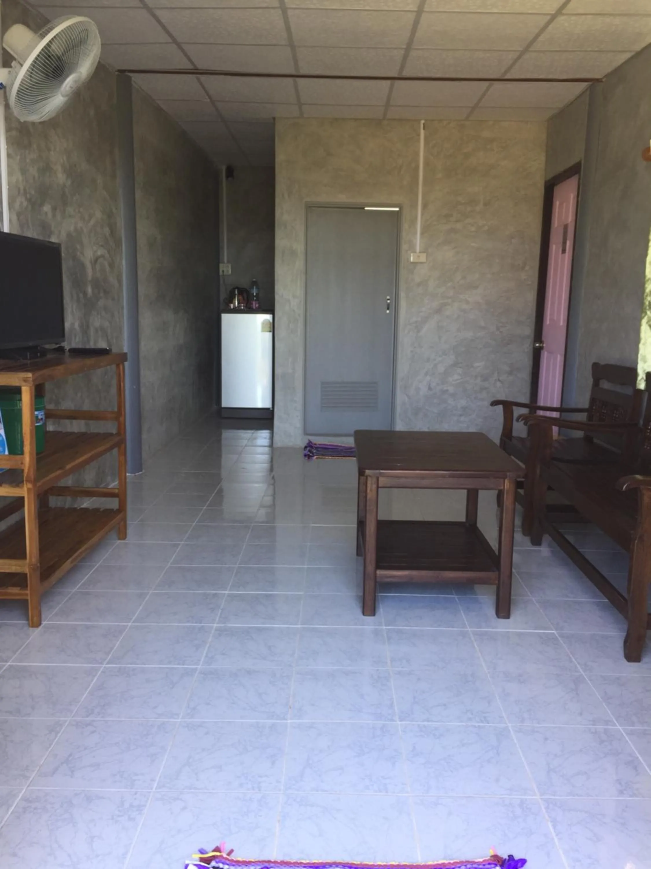 Khao Kho Copter Hill