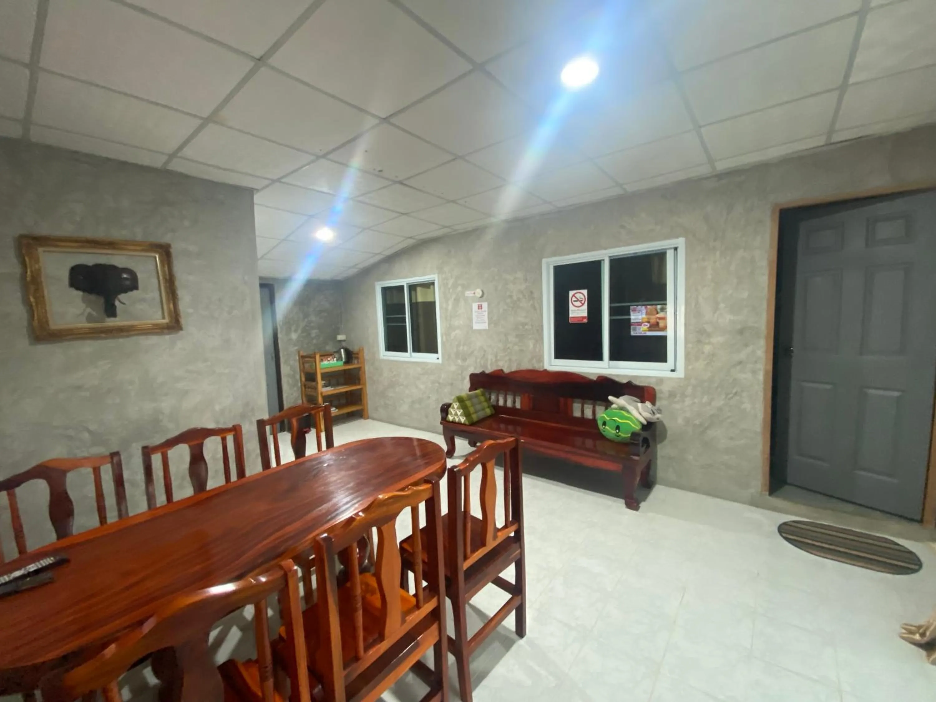 Khao Kho Copter Hill