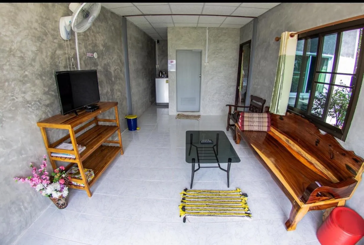 Khao Kho Copter Hill