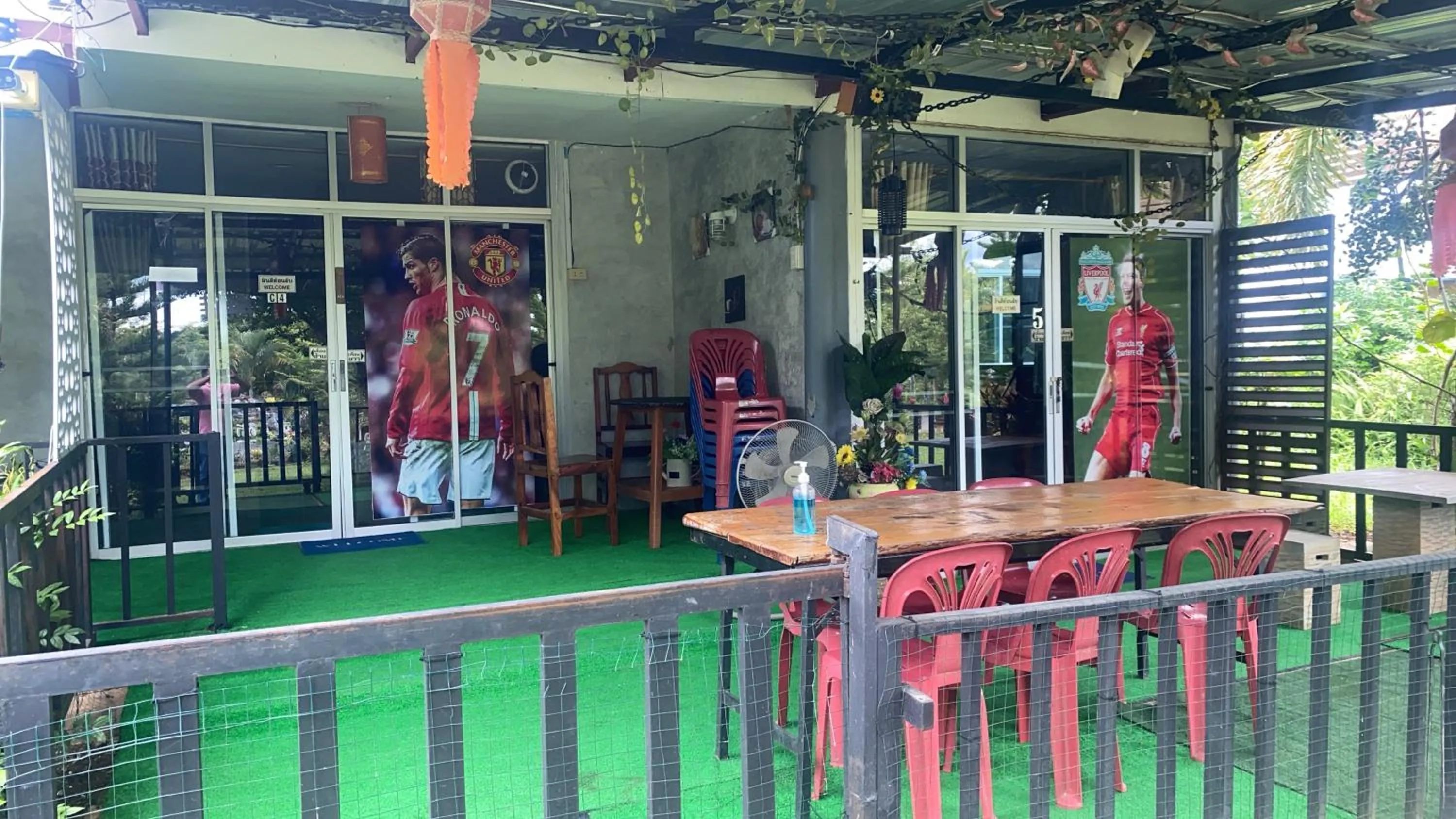 Khao Kho Copter Hill