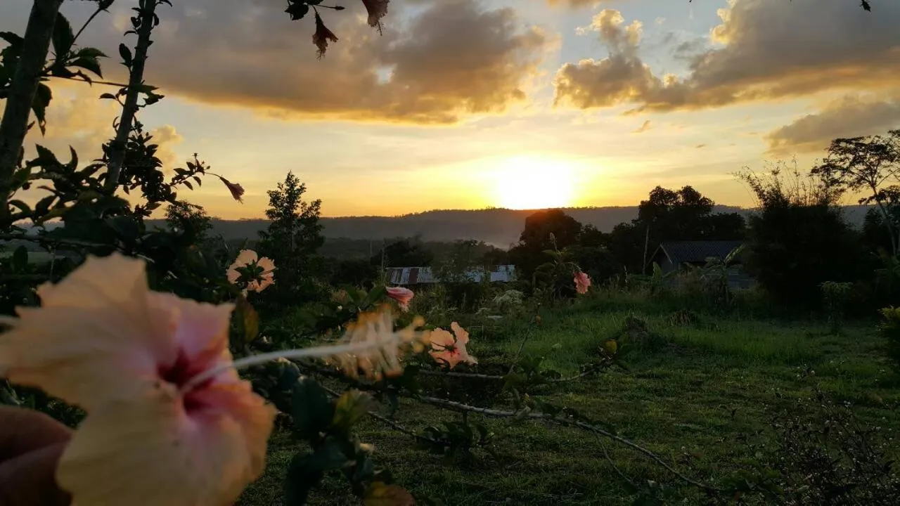 Khao Kho Copter Hill