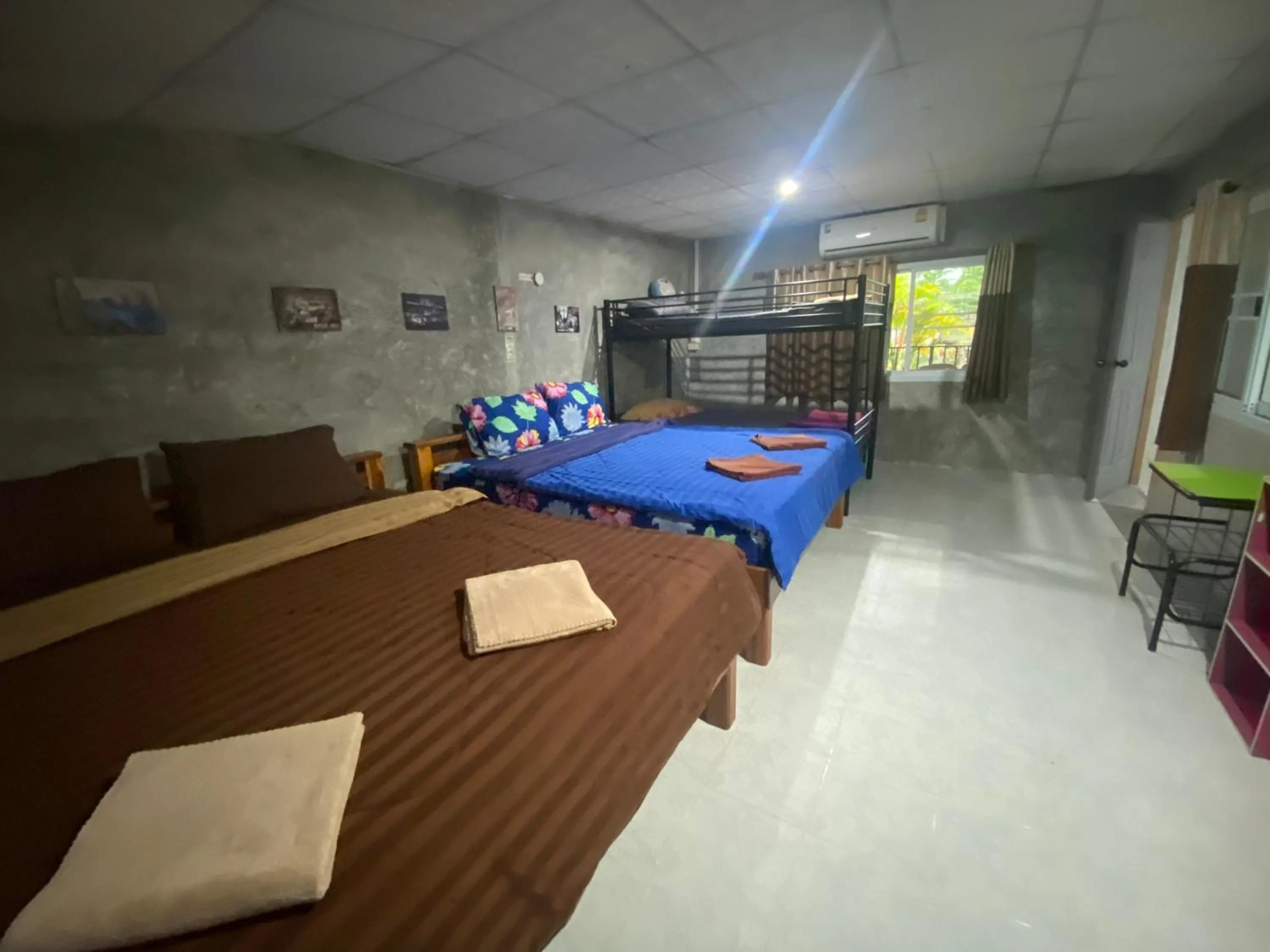 Khao Kho Copter Hill