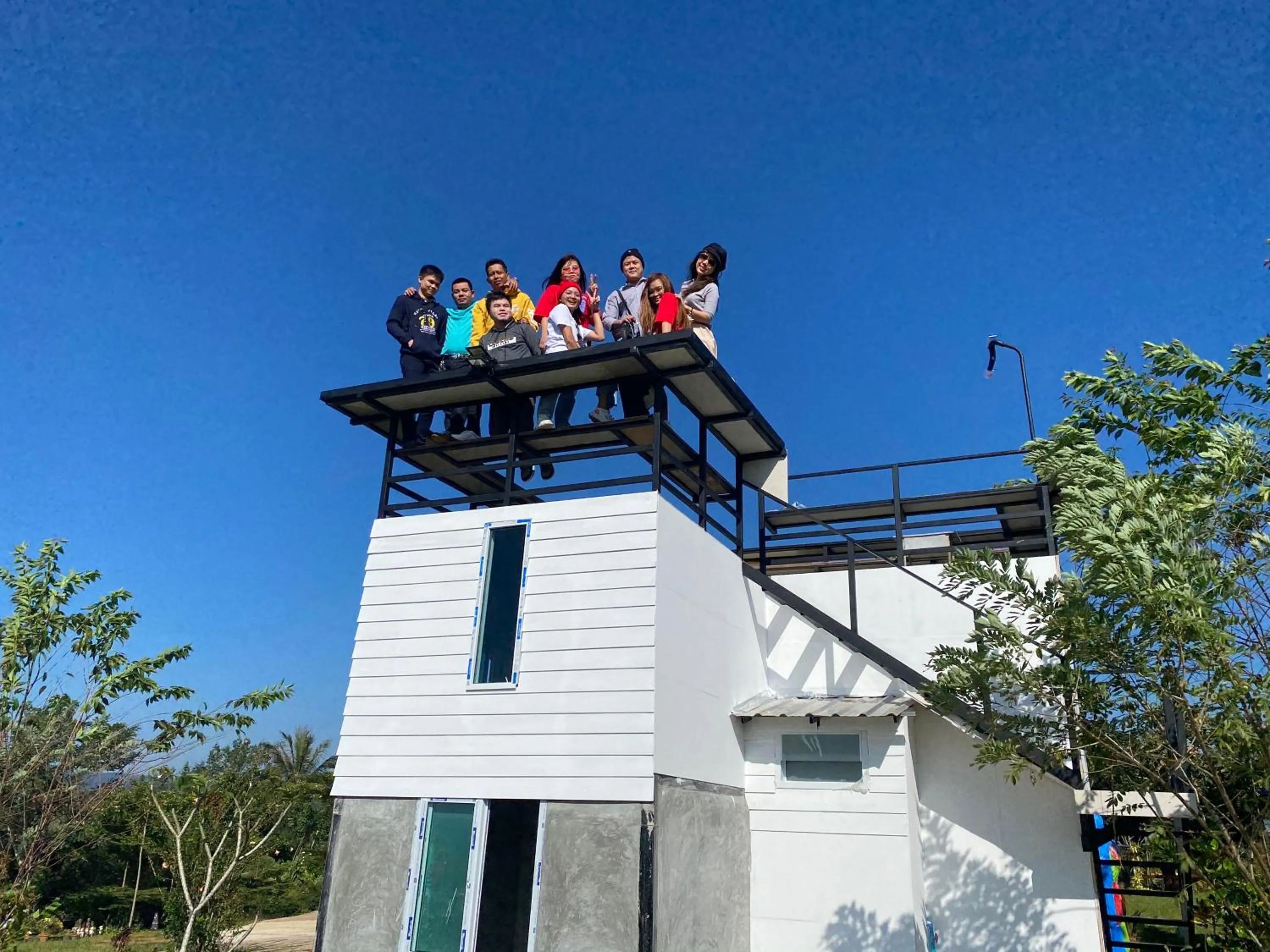 Khao Kho Copter Hill