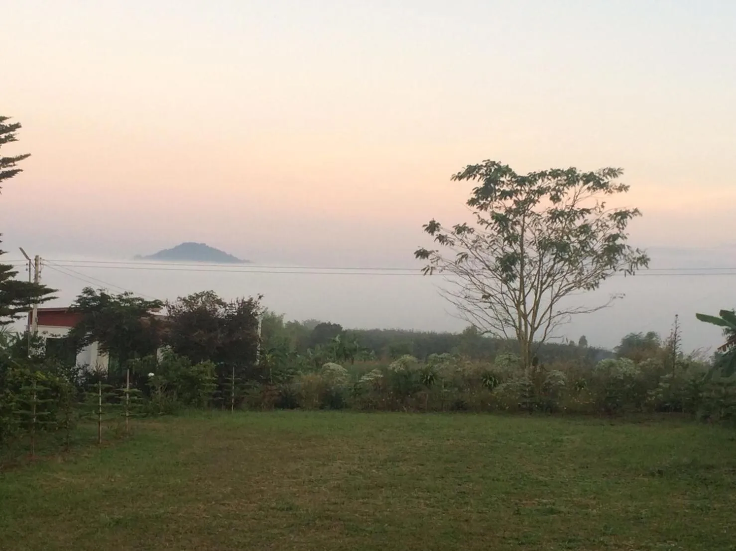 Khao Kho Copter Hill