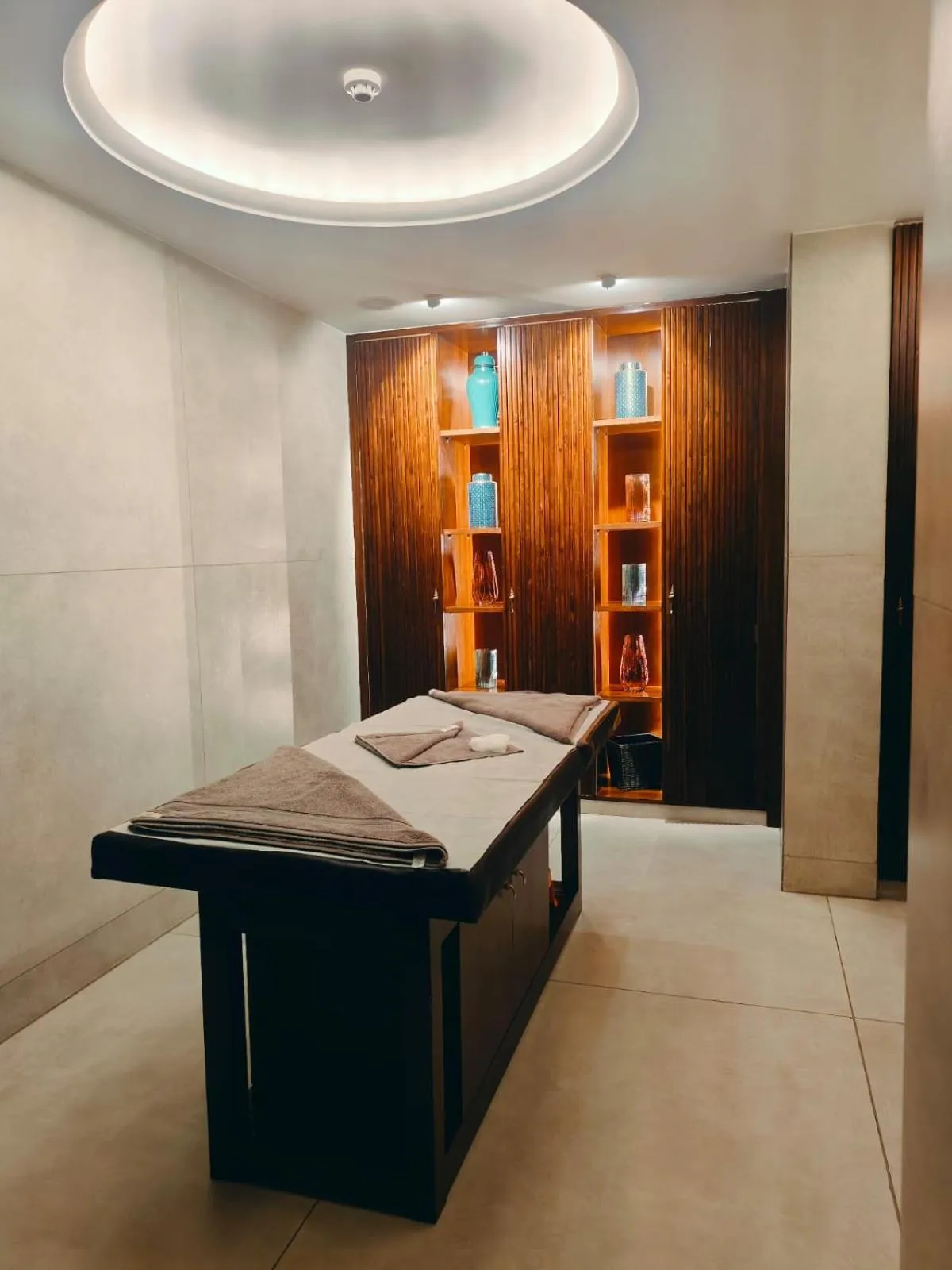 Spa and wellness centre/facilities in Sea Shell Coral Cove