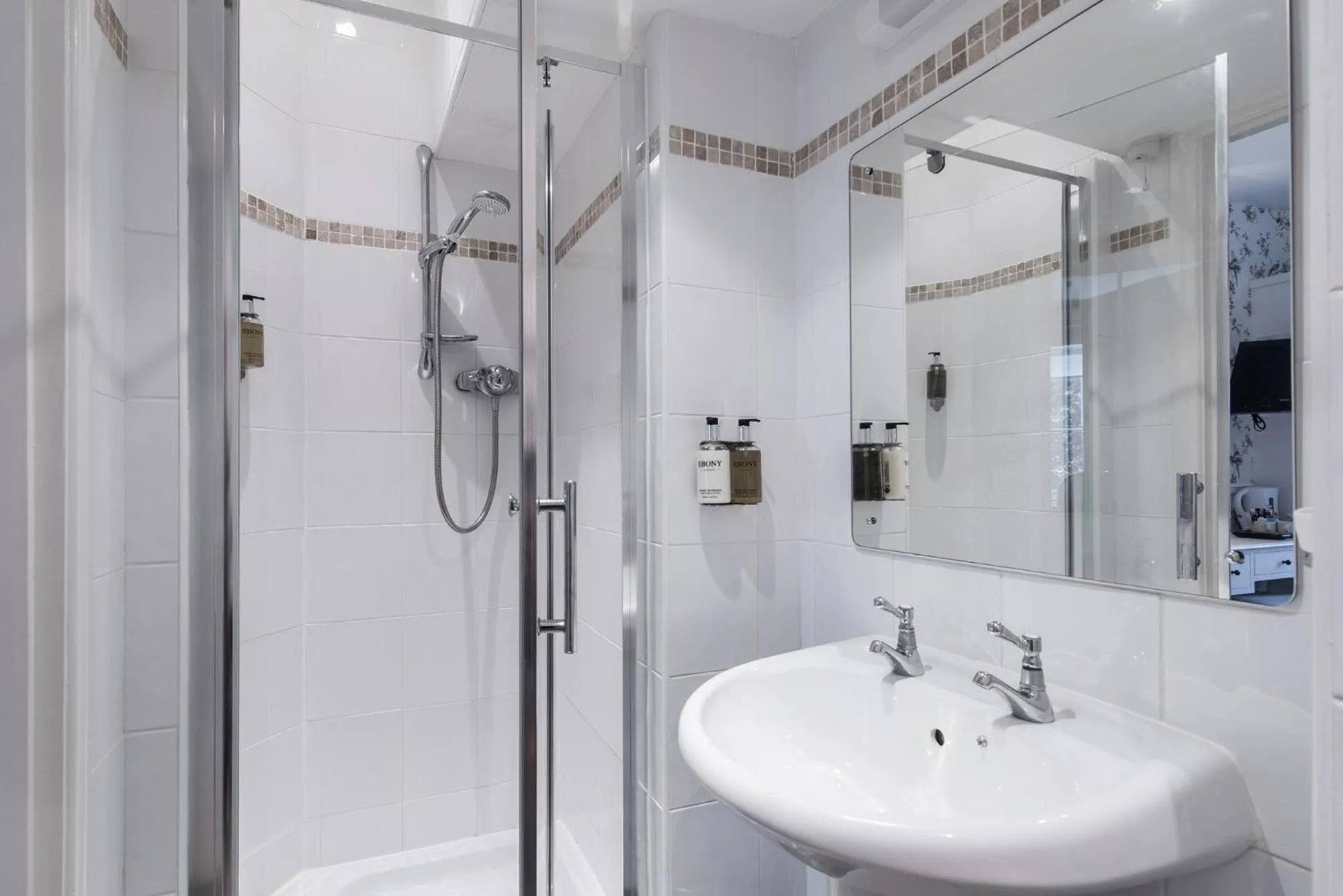 The Mount Pleasant Hotel