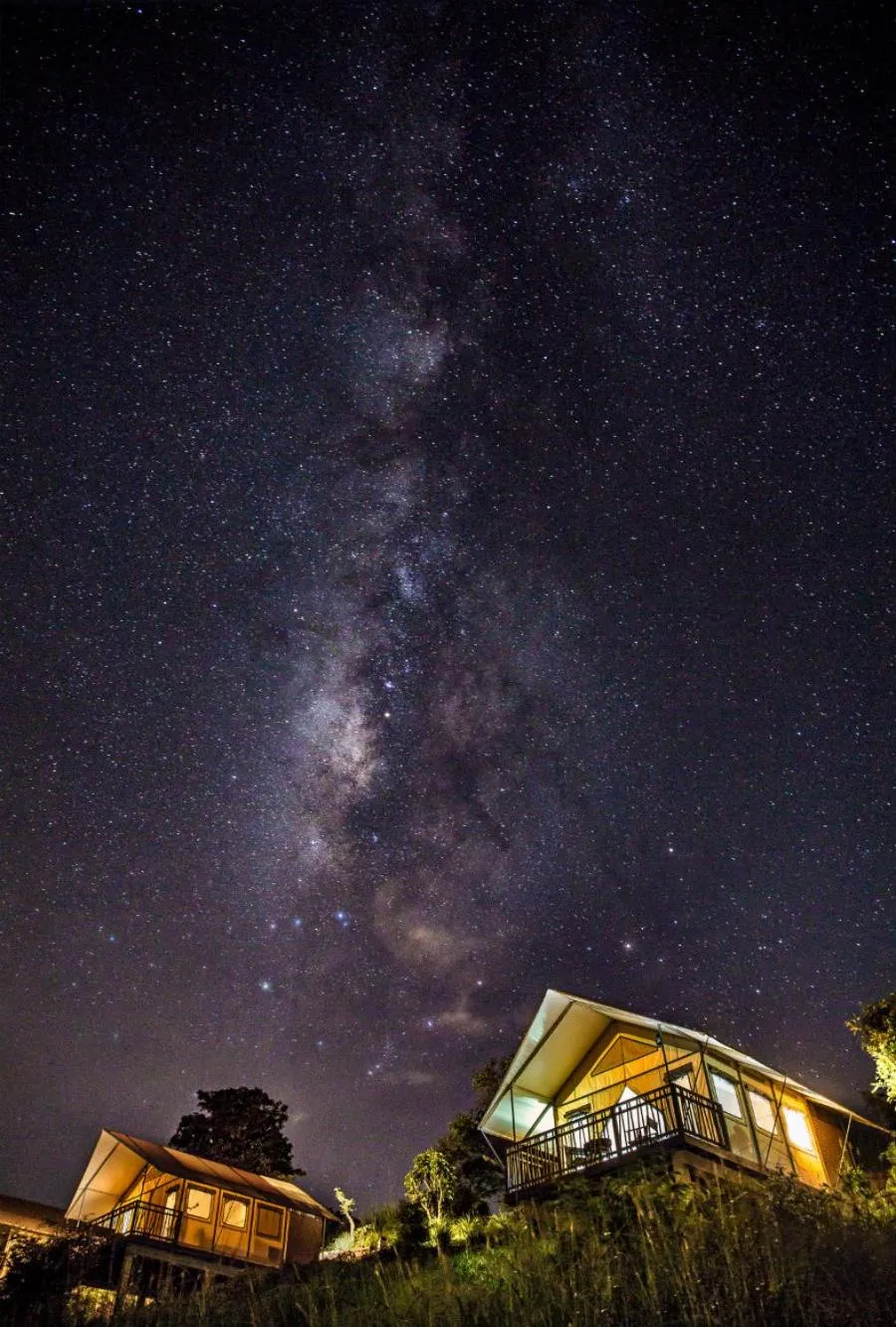 Activities in Lak Tented Camp