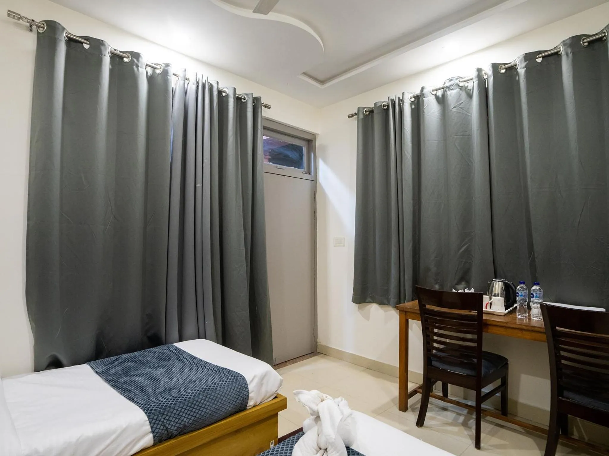 TV and multimedia in Moustache Agra