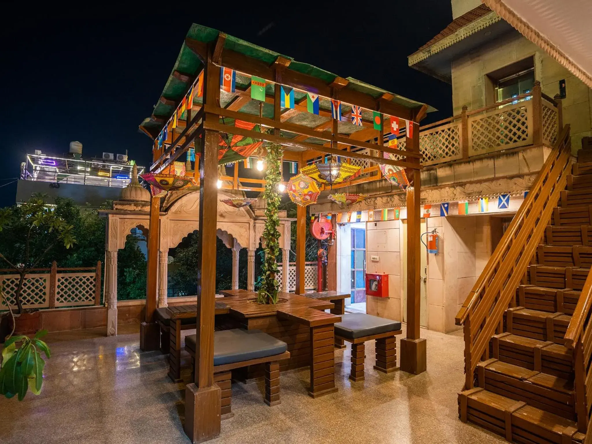 Moustache Agra Moustache Agra