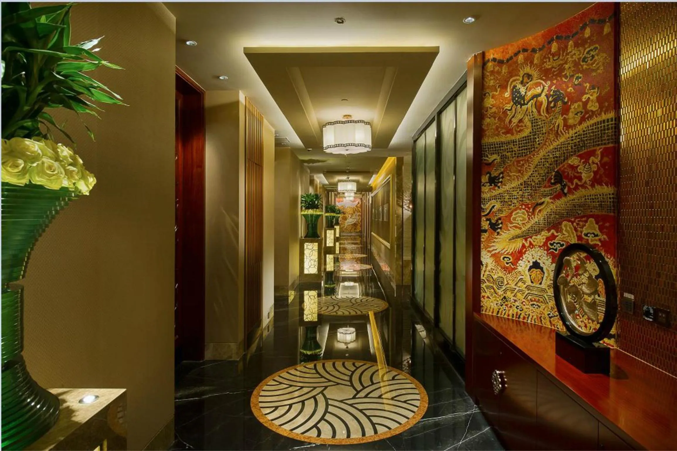 Other in Zhaolin Grand Hotel