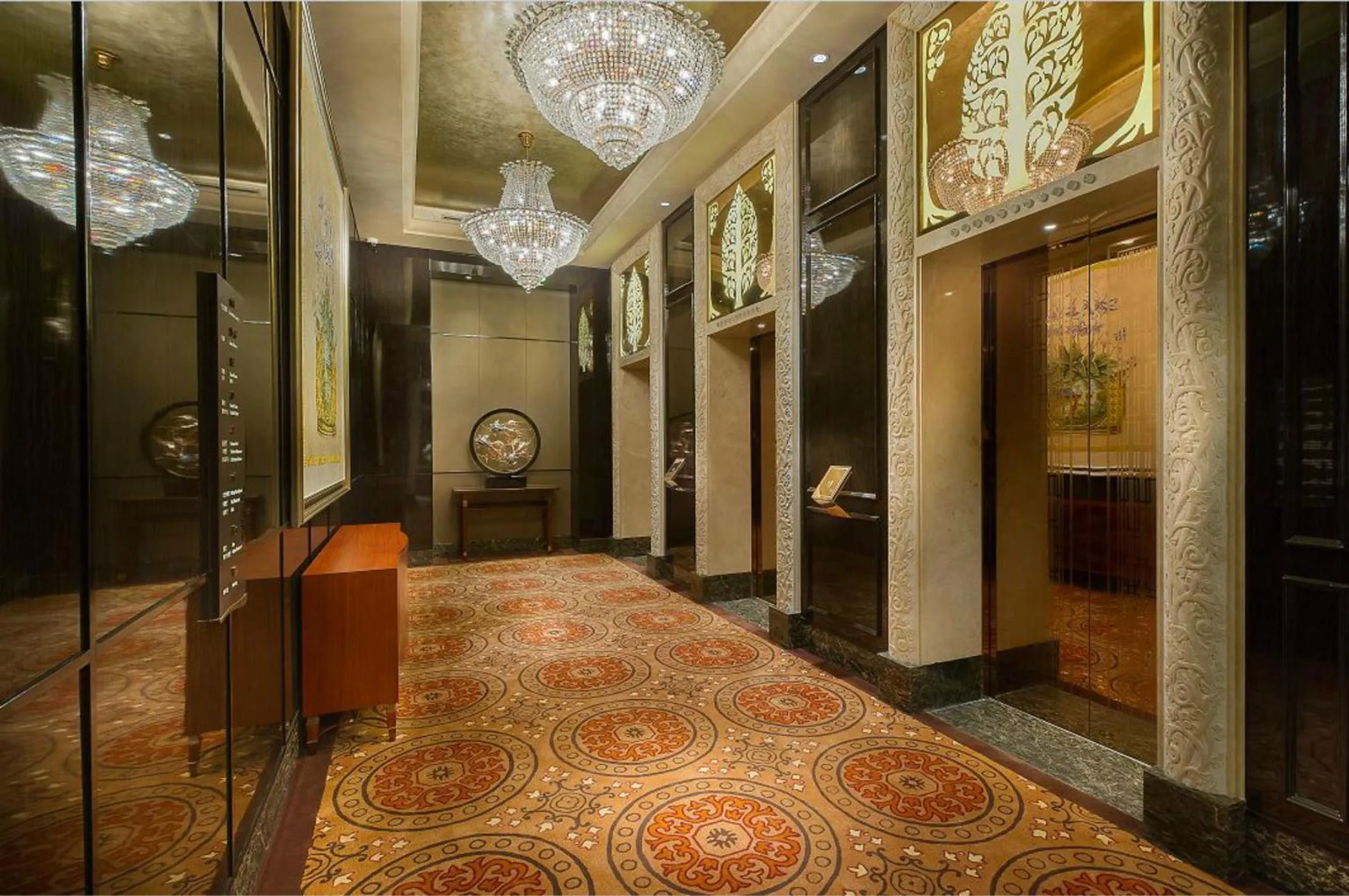 Other in Zhaolin Grand Hotel