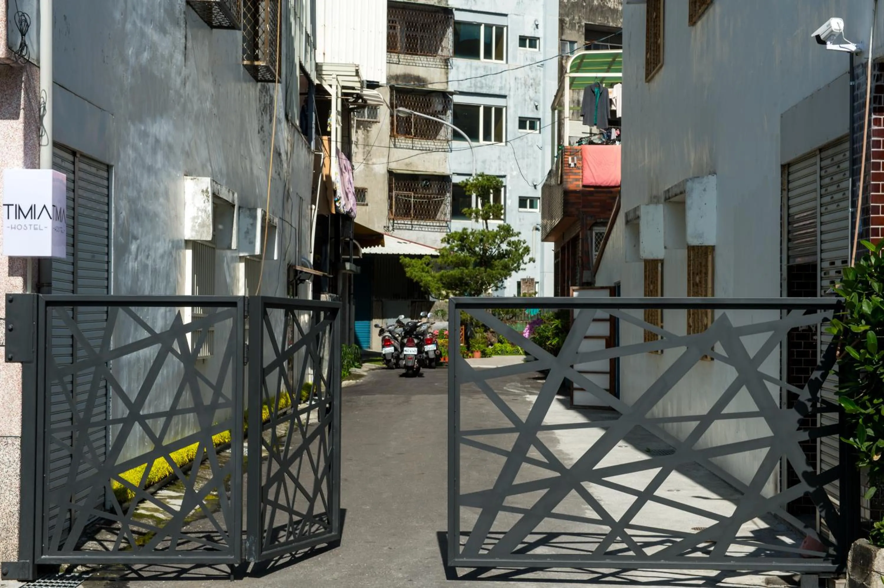 Off site in Timia Homestay