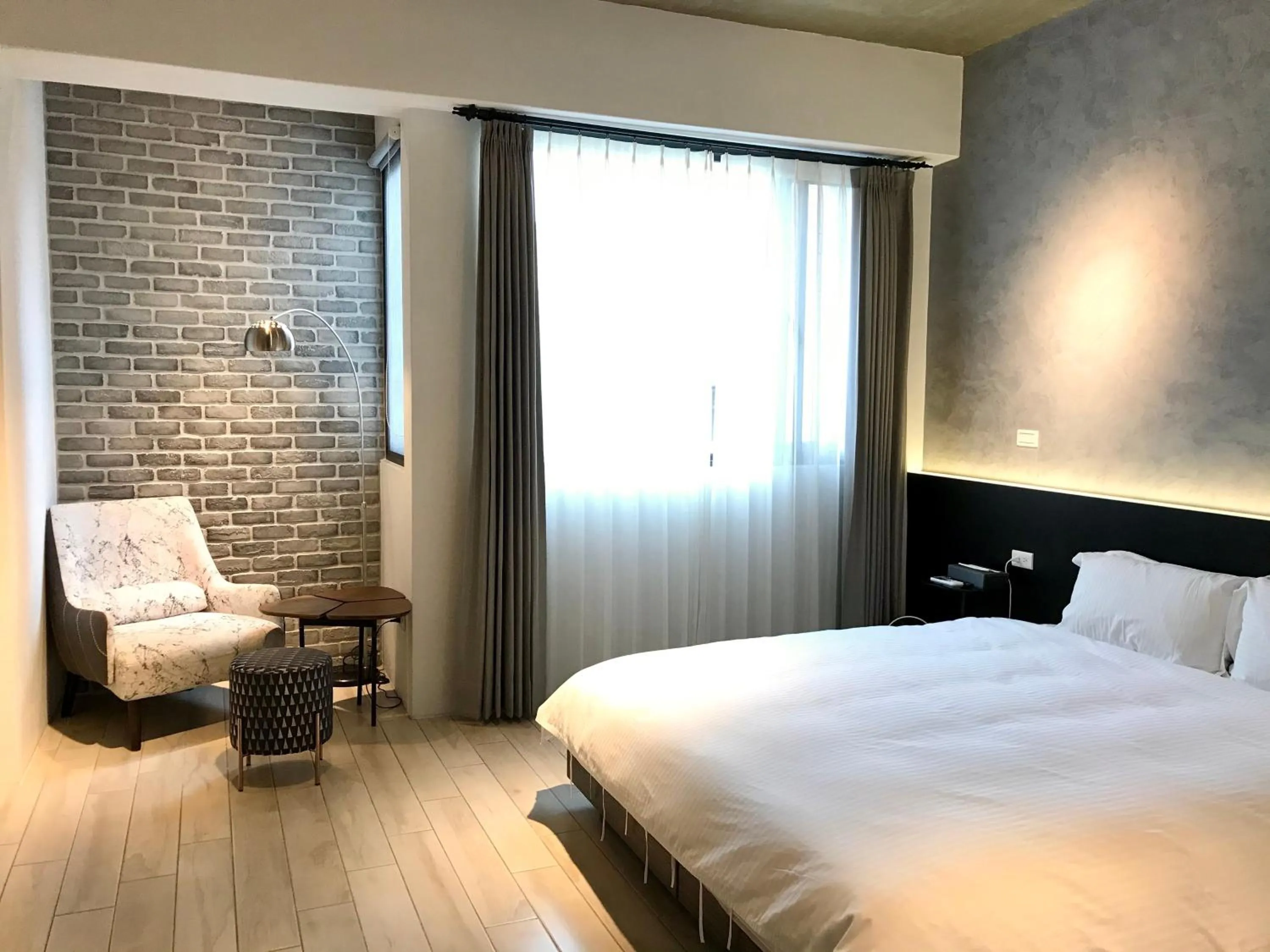 Photo of the whole room, Bed in Timia Homestay