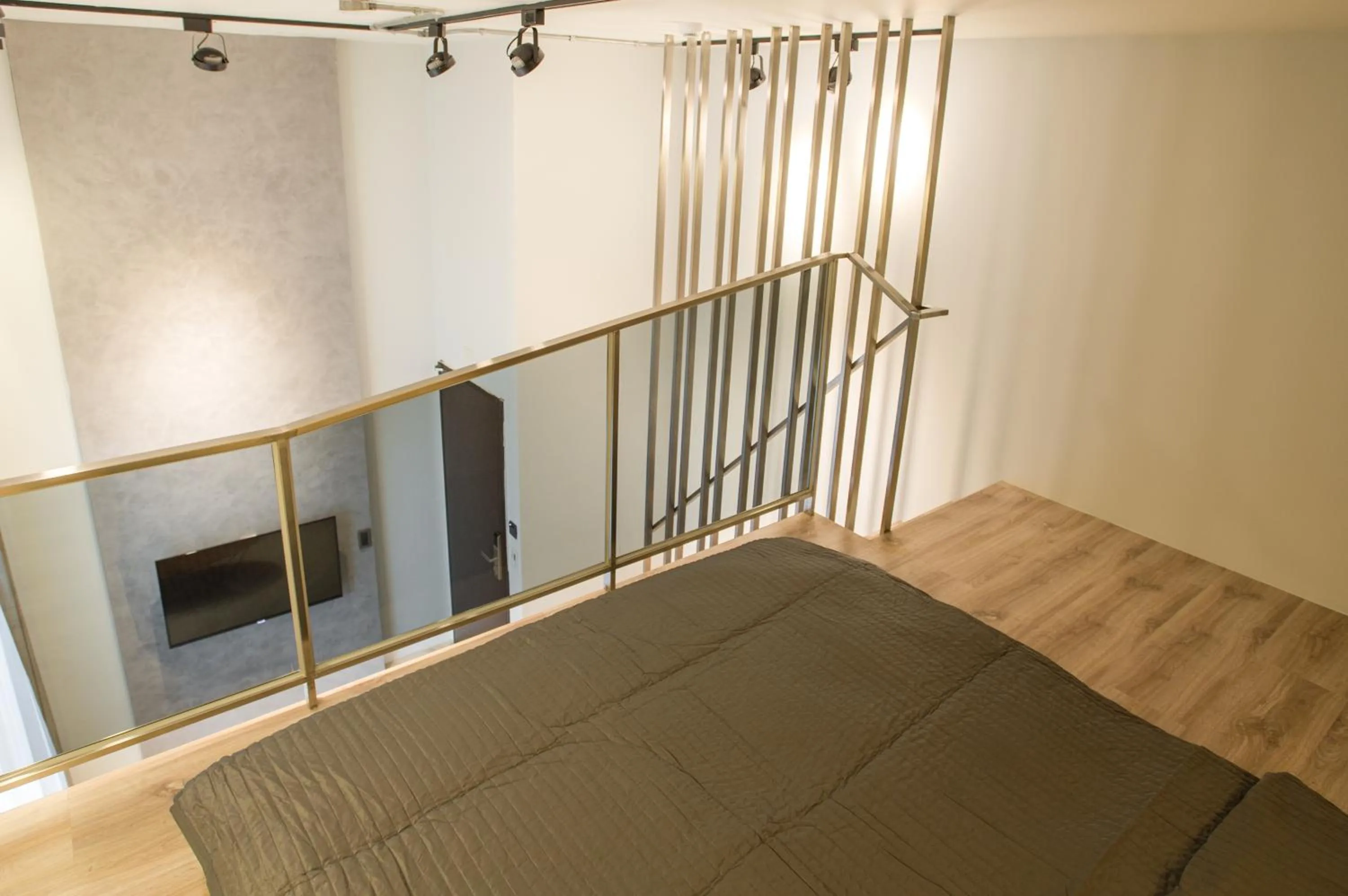 bunk bed, Bed in Timia Homestay