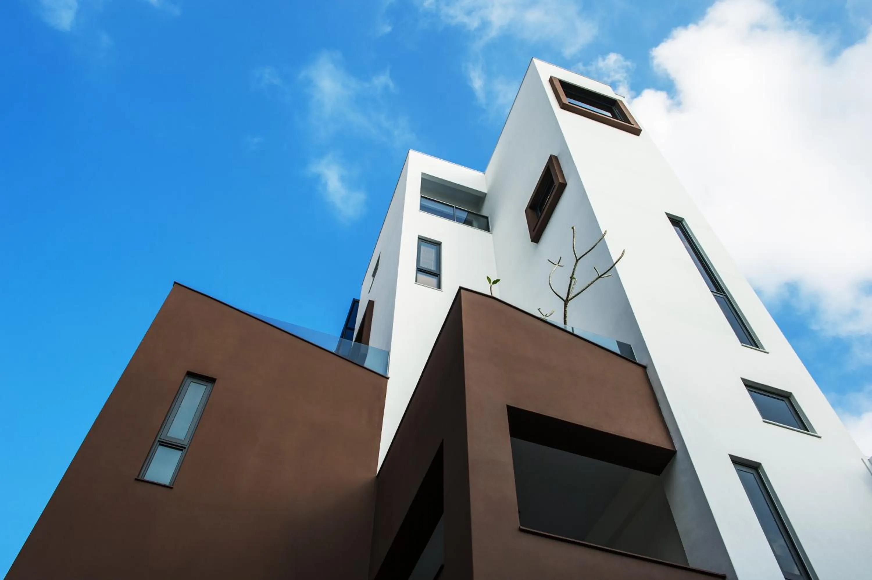 Off site in Timia Homestay