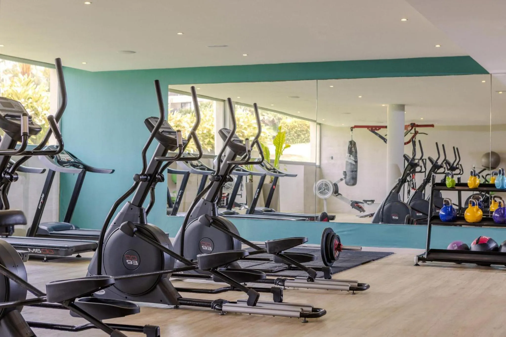 Activities in Zafiro Palace Palmanova