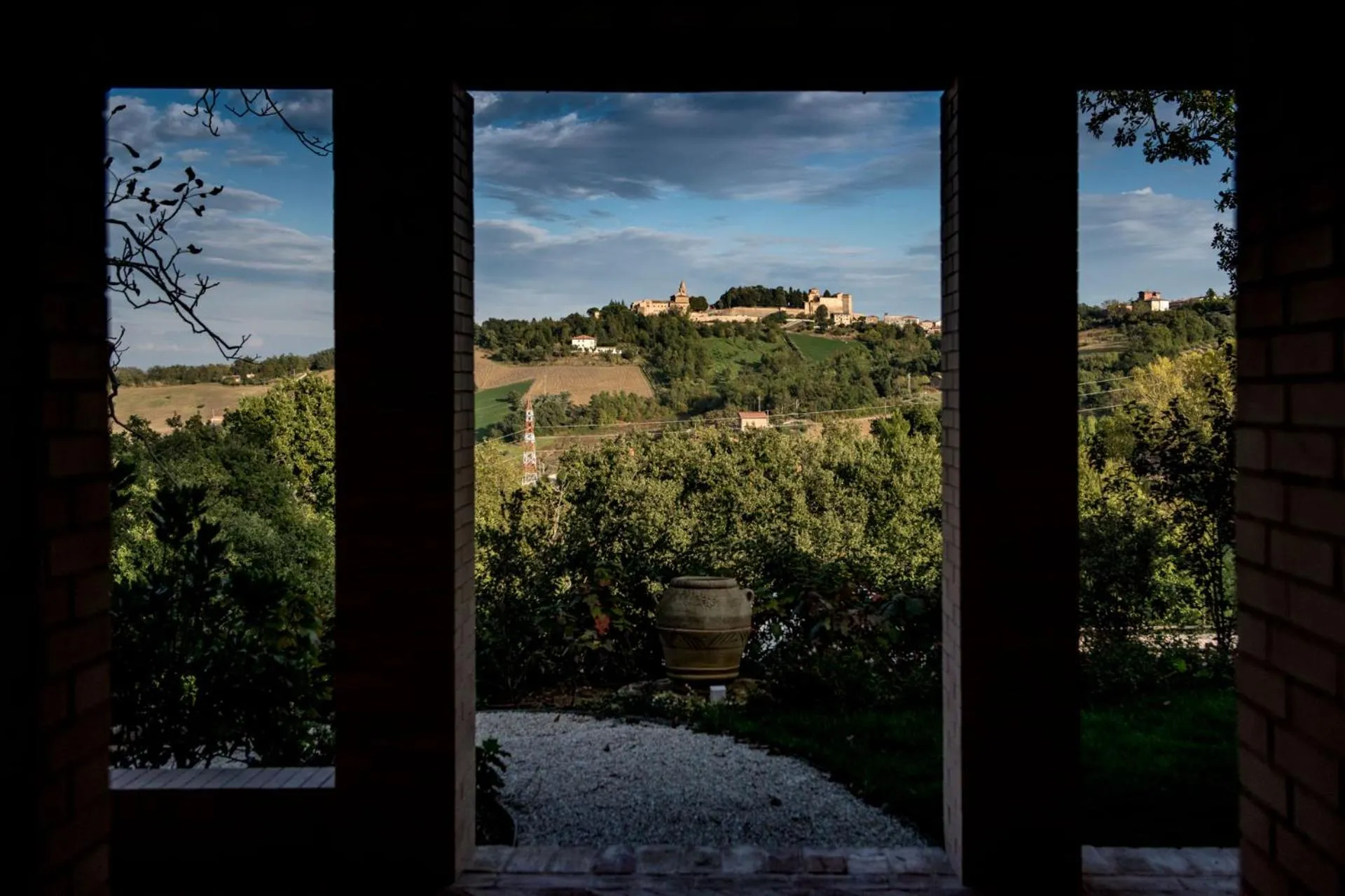 Property logo or sign in Villa Anitori Prestige Relais & Spa