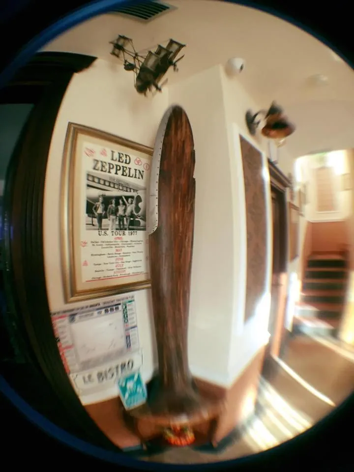 Hotel Aviator Boutique