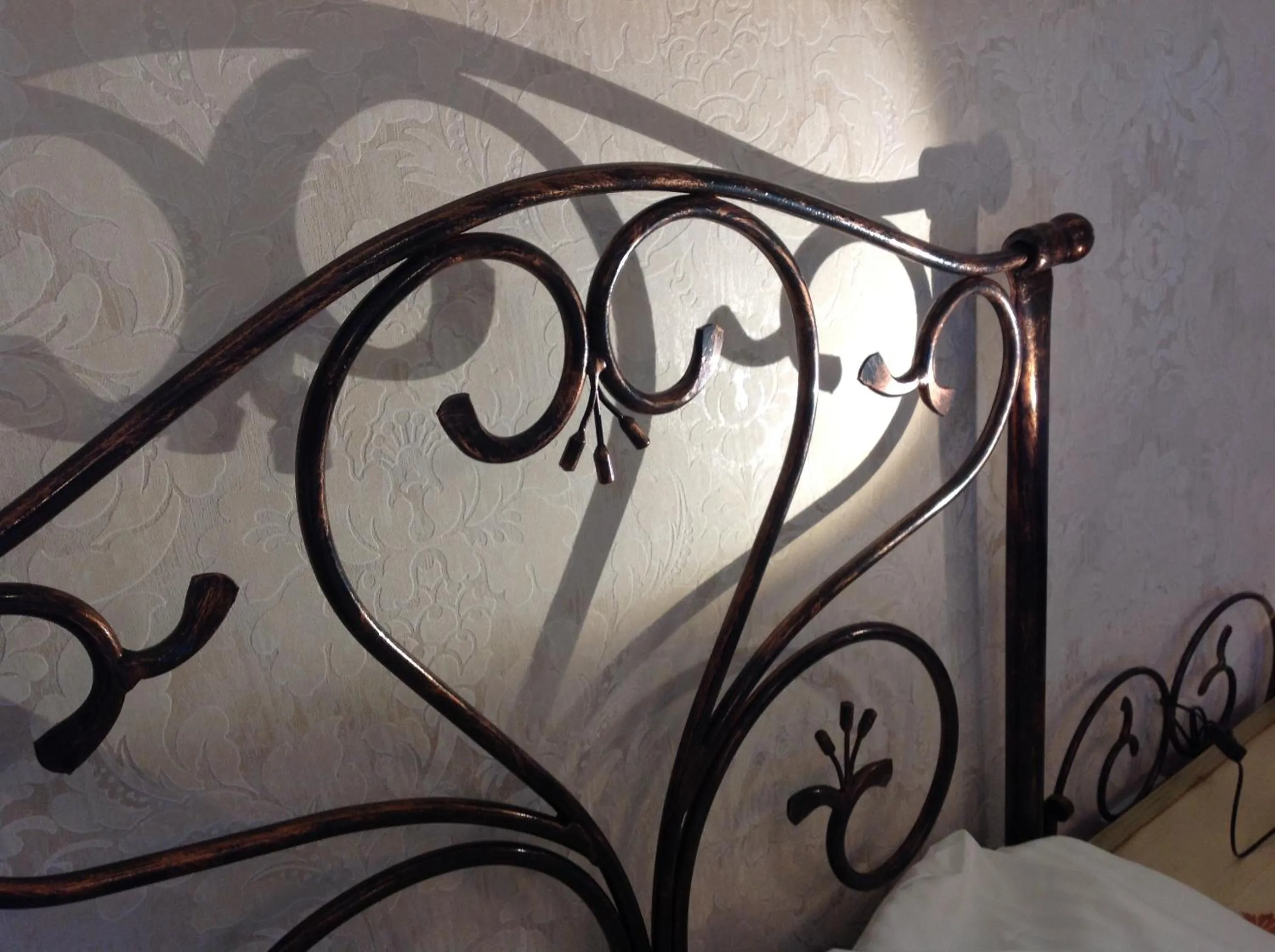 Photo of the whole room, Bed in Hotel Aviator Boutique