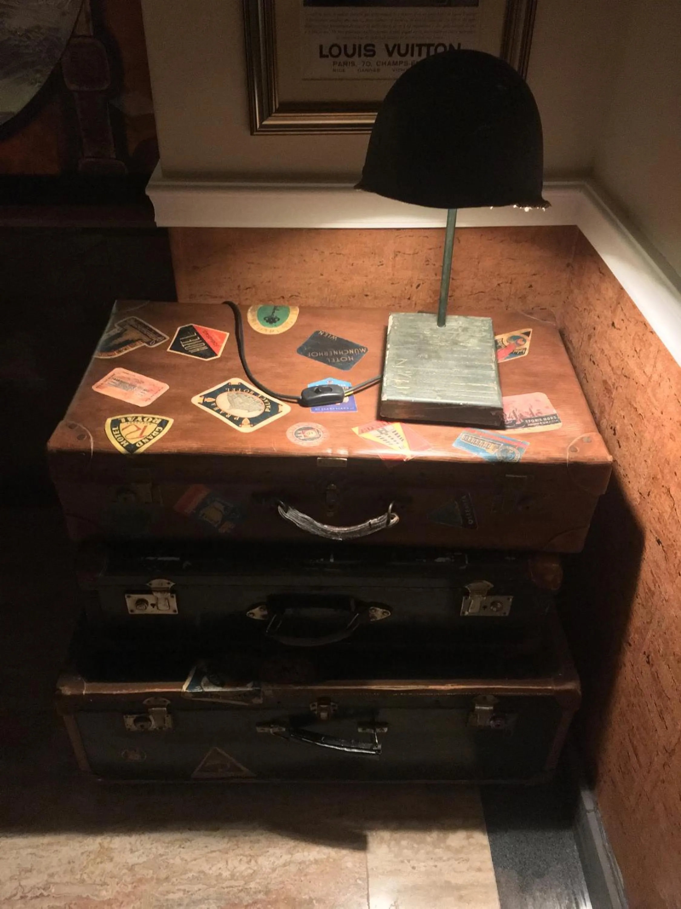 Lobby or reception in Hotel Aviator Boutique