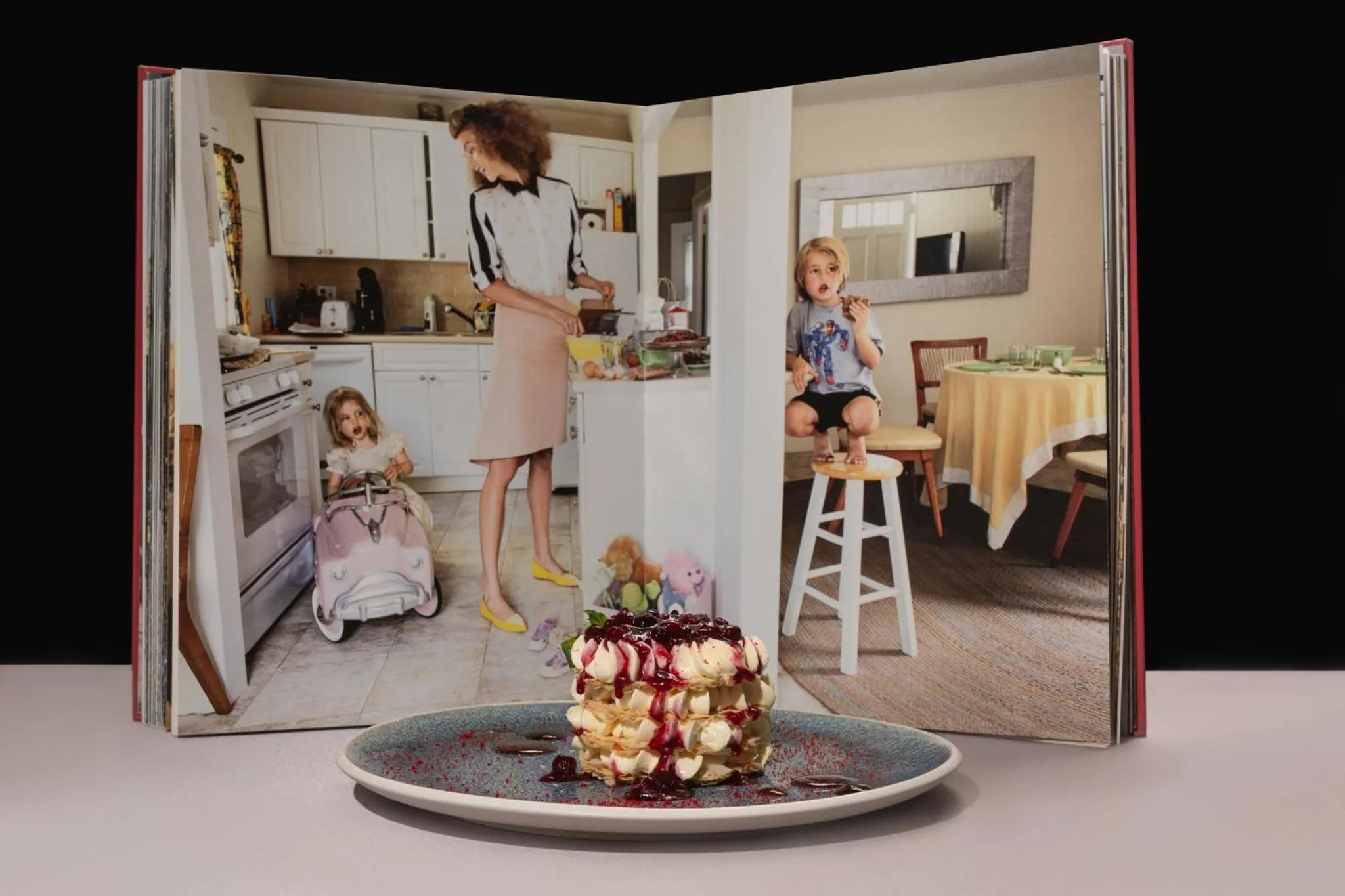 Restaurant/places to eat in Crowne Plaza Podgorica by IHG